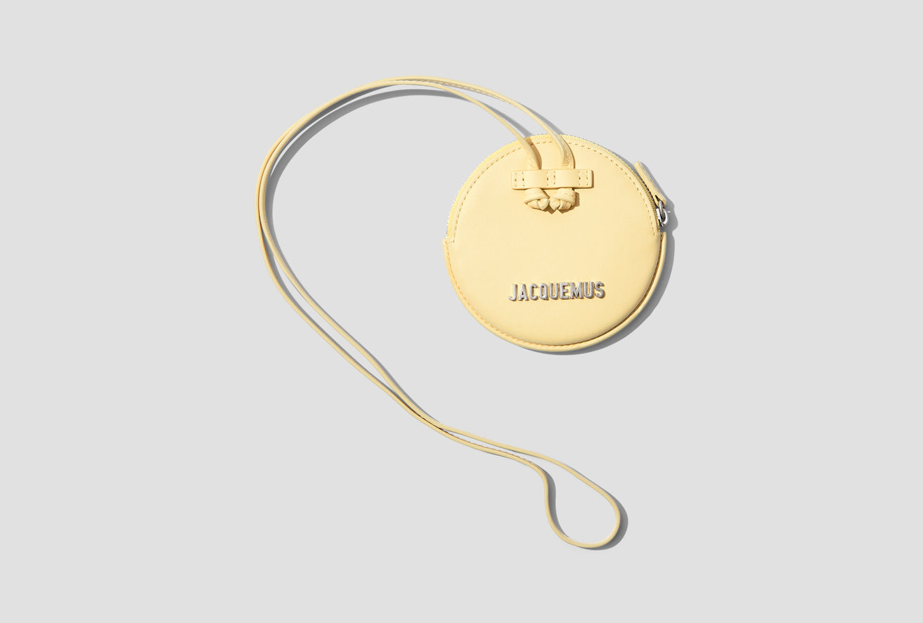 LE PITCHOU 213SL001-3061 Light yellow
