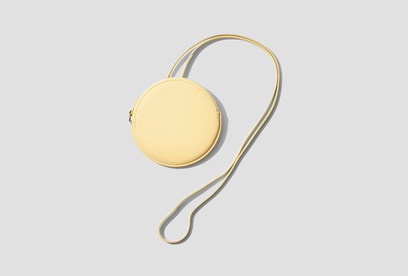 LE PITCHOU 213SL001-3061 Light yellow