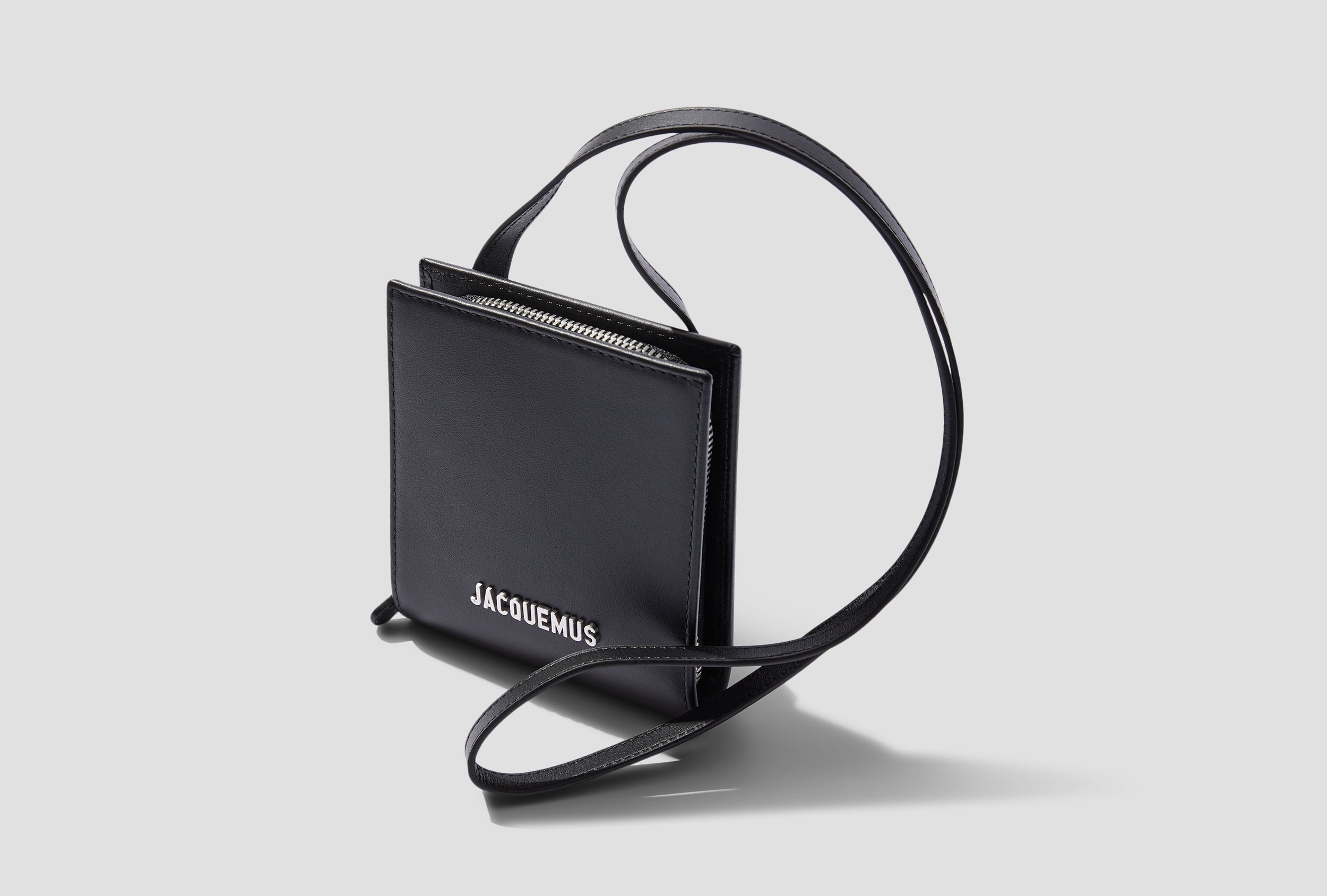 Jacquemus hot sale gadjo bag