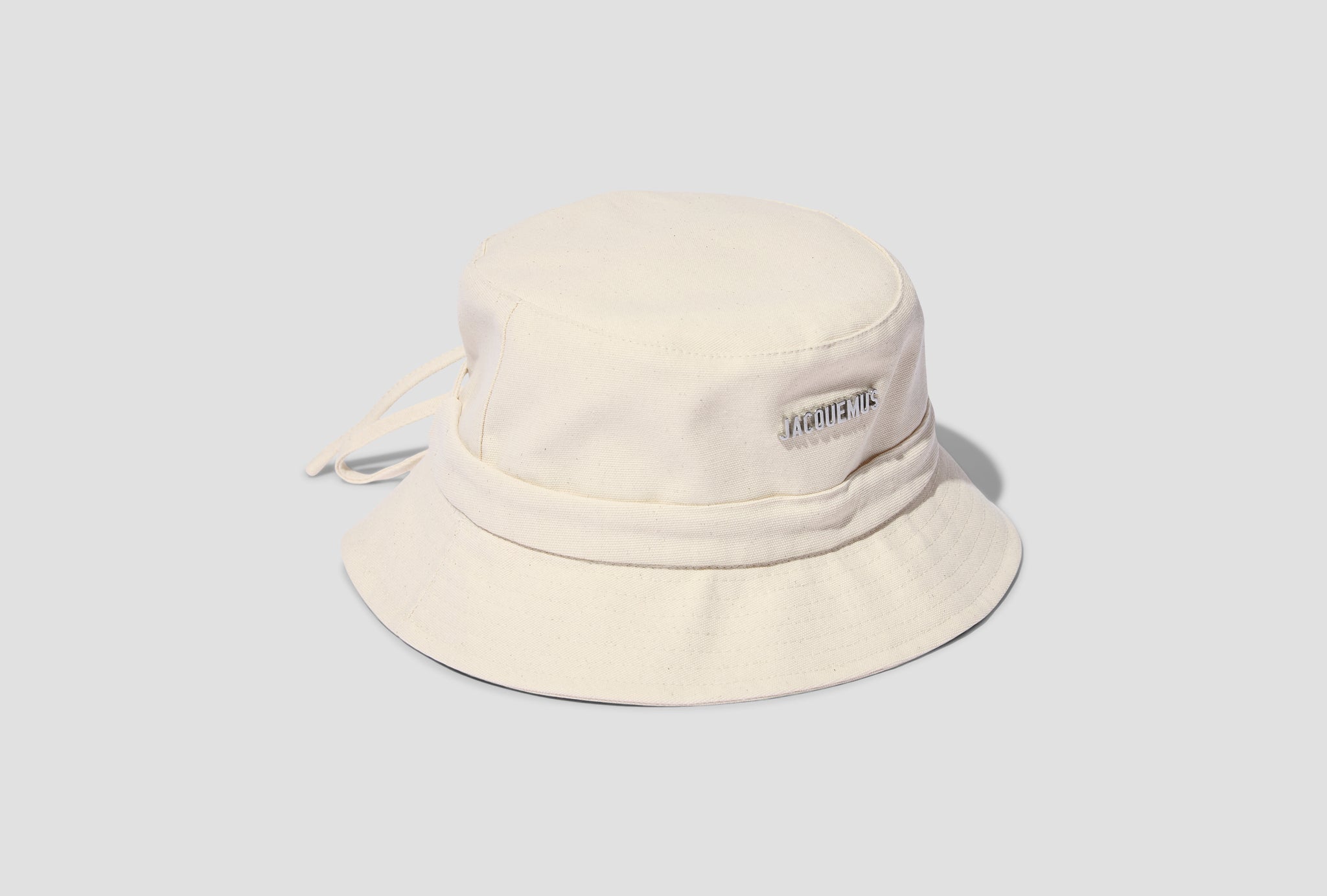 LE BOB GADJO 213AC001-5001 Off white