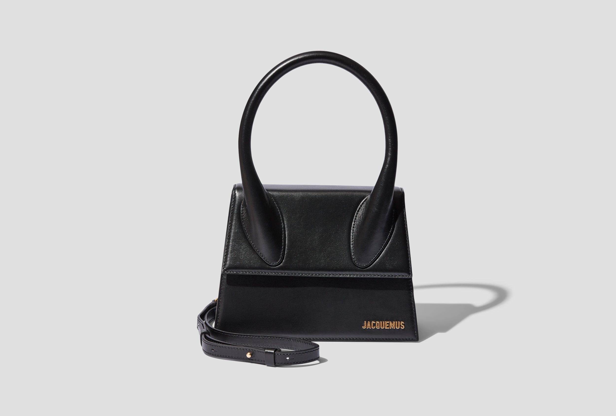 Jacquemus le grand chiquito on sale bag