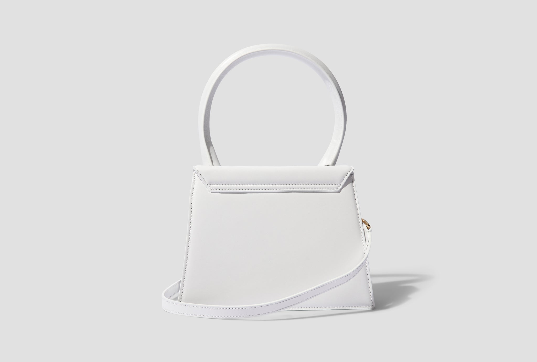 LE GRAND CHIQUITO 213BA003-3000 White