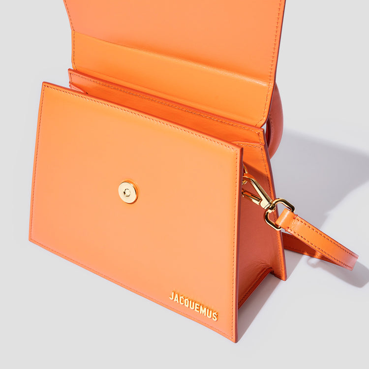 Le grand chiquito orange Clearance