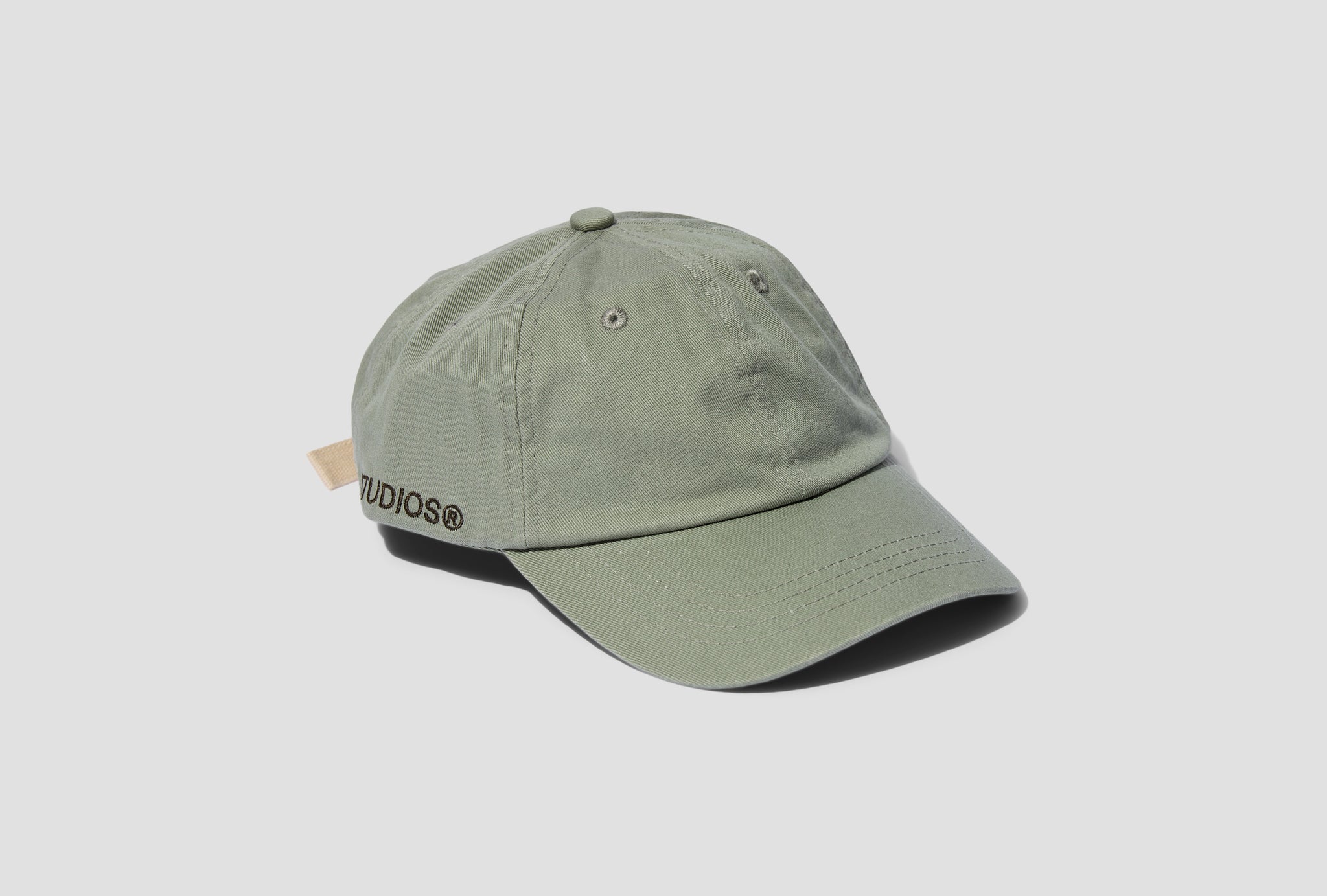 CARLIY TWILL C40224 Green