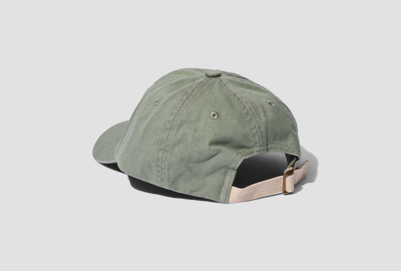 CARLIY TWILL C40224 Green