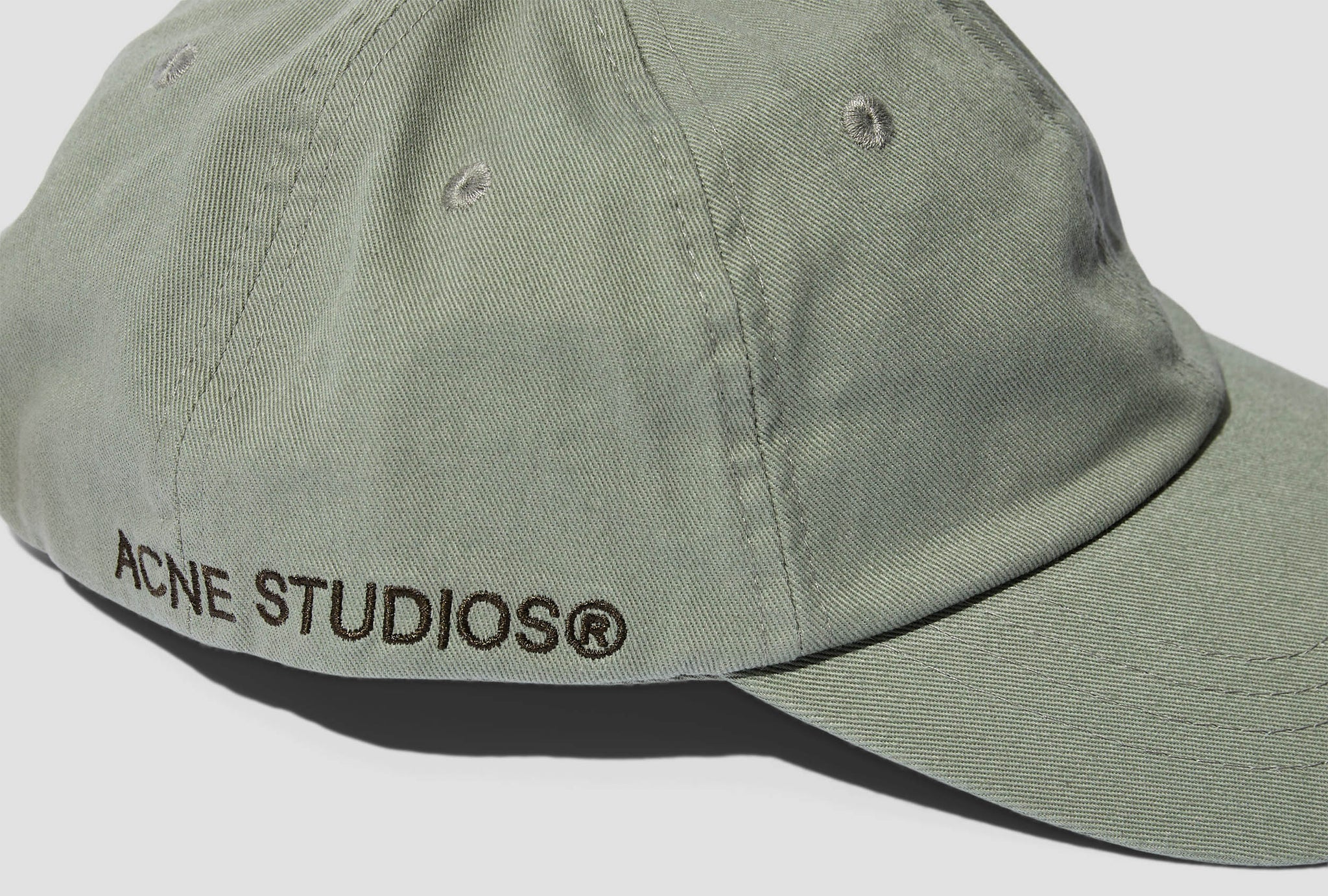 CARLIY TWILL C40224 Green