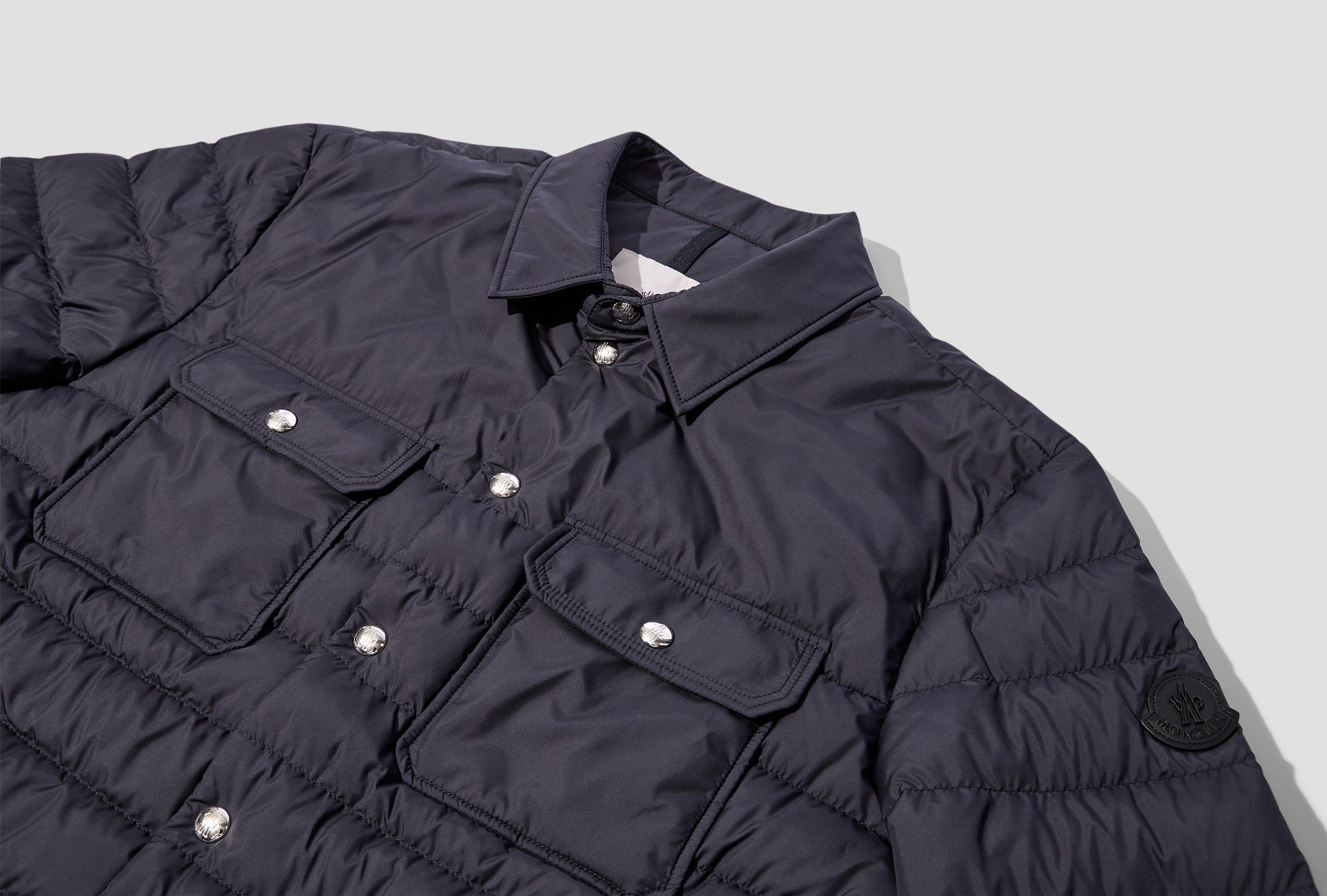 Moncler plose discount