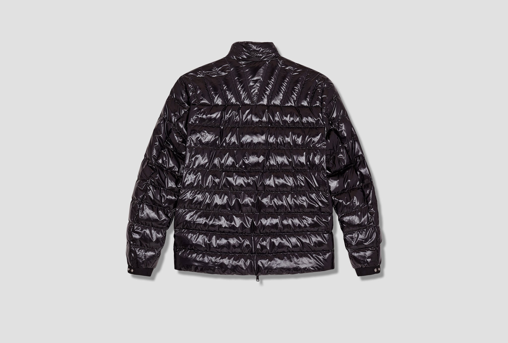 MAEWO SHORT DOWN JACKET H1 091 1A000 37 595P7 Black