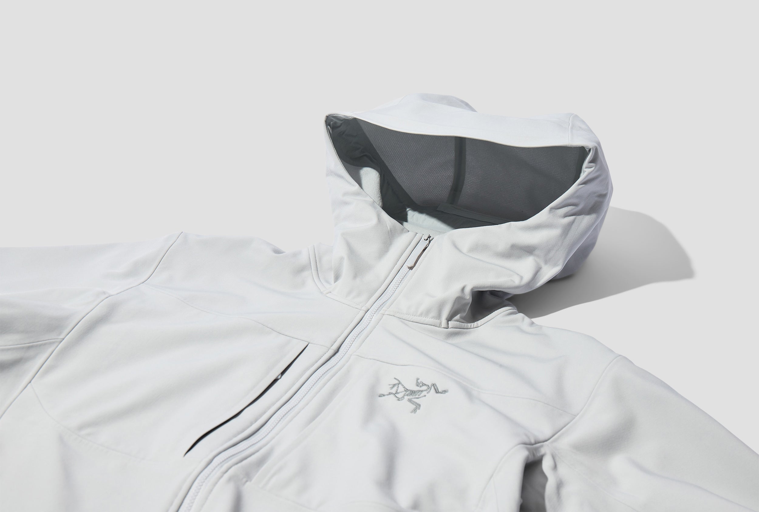 Arcteryx atom outlet lt hoody pilot