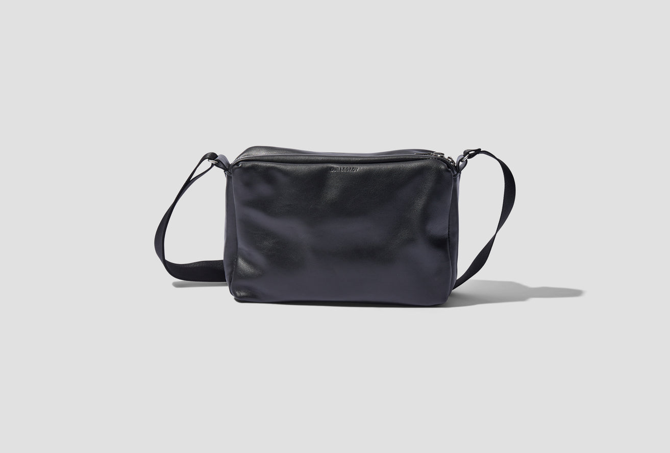 WAH BAG - BLACK SL2198DBT Black