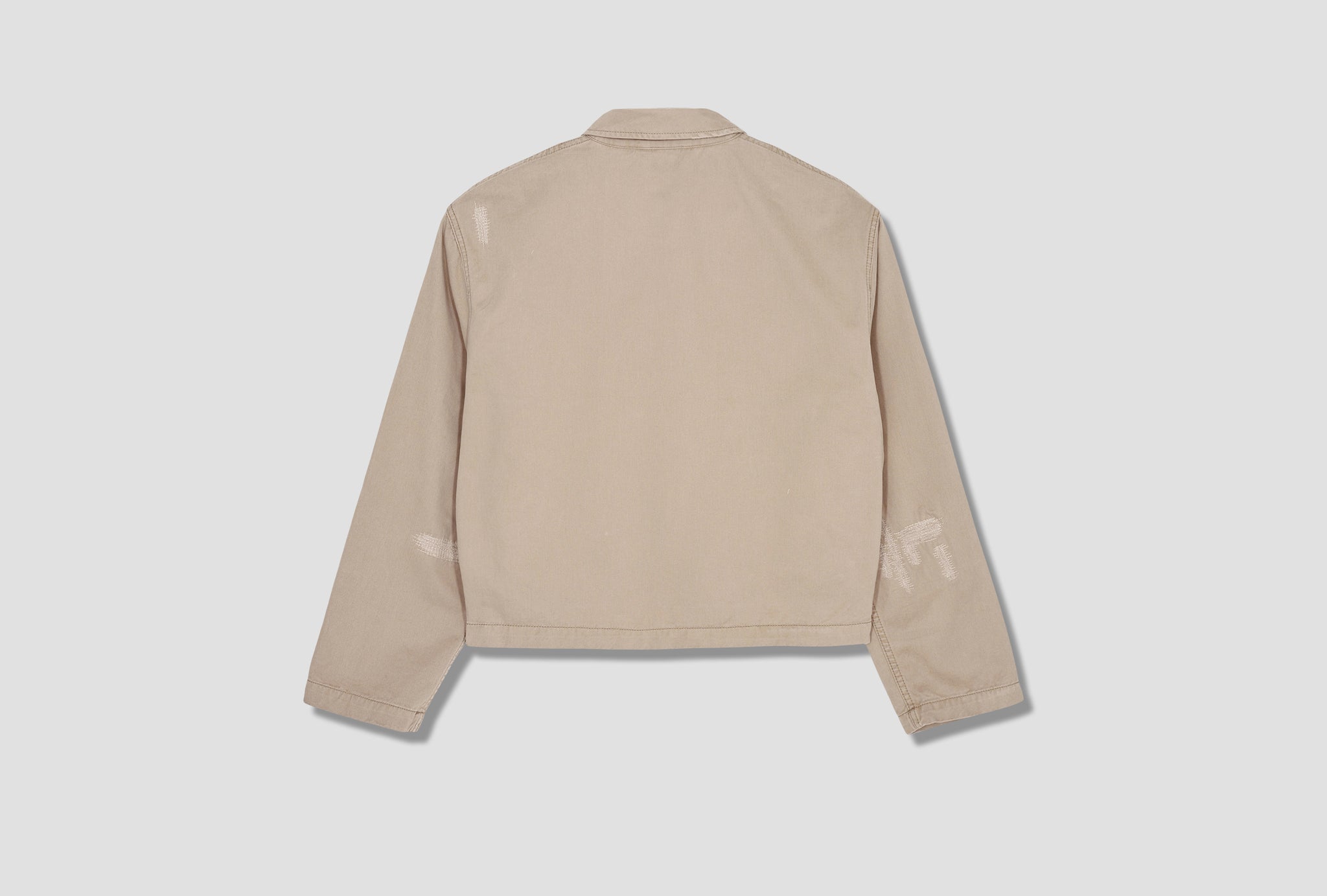 OMPAH MENDED FACE C90087 Beige