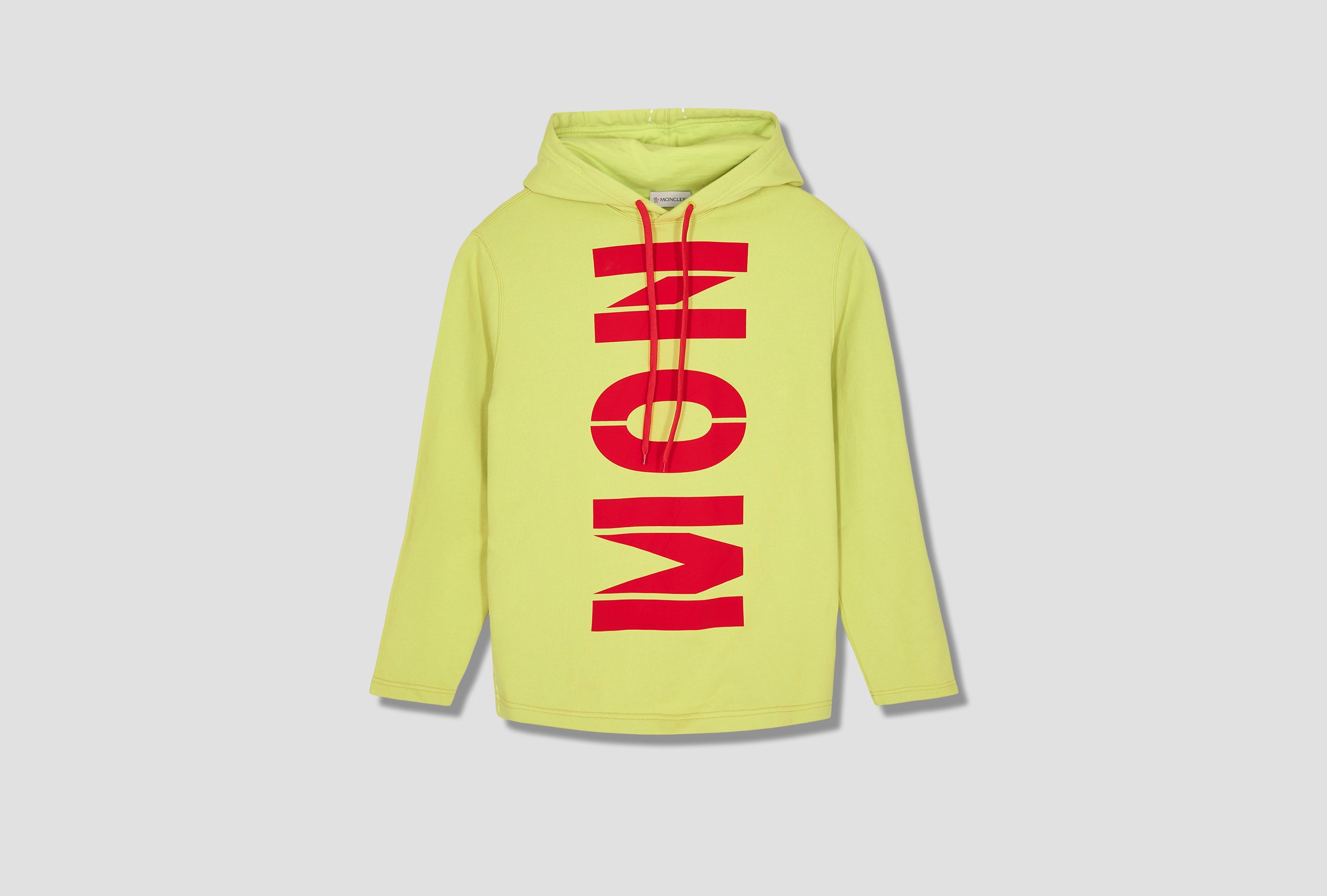 Moncler craig green outlet hoodie