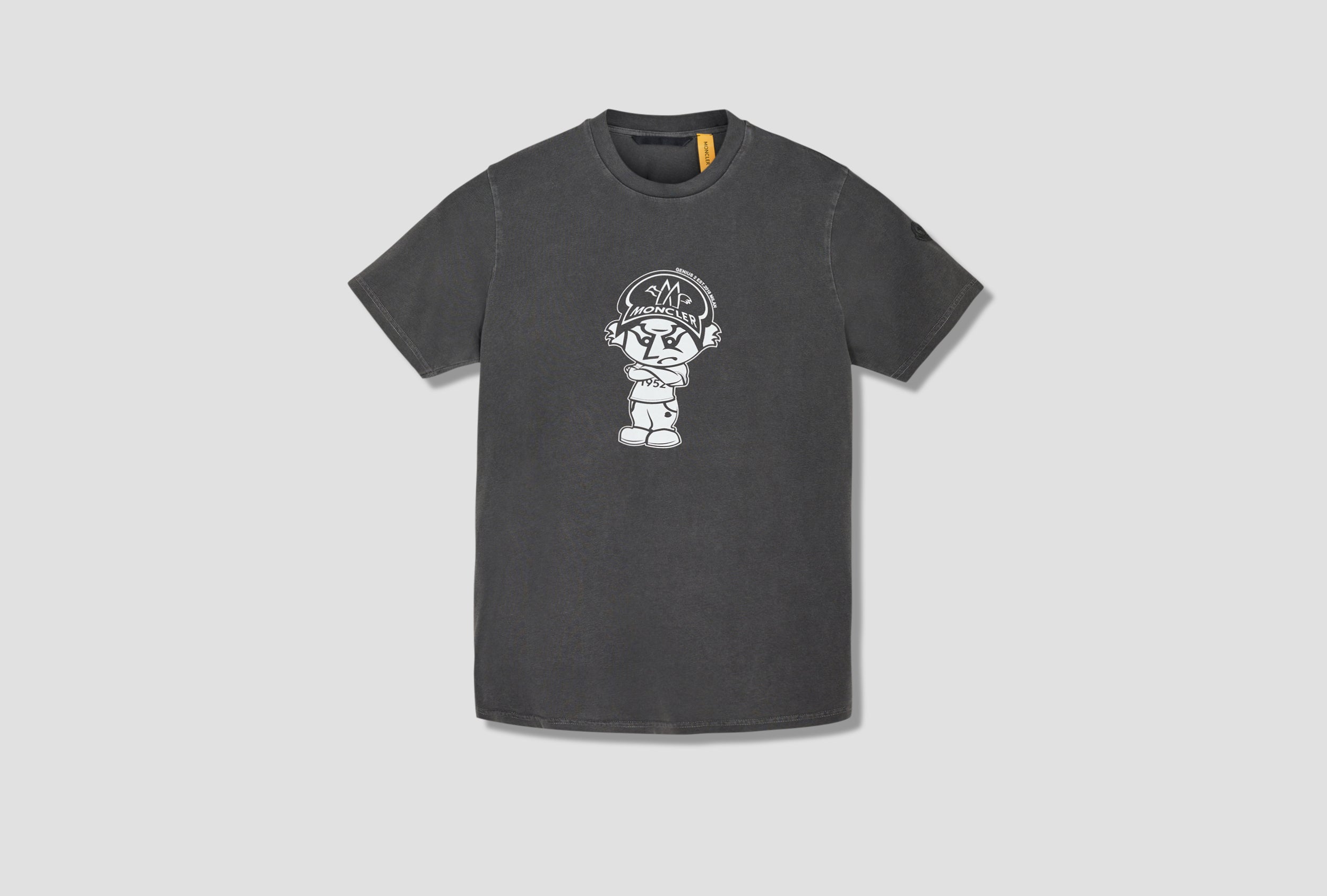 moncler t shirt 1952