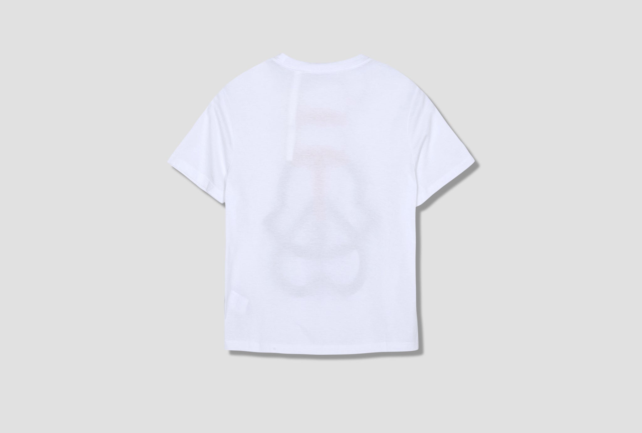5 MONCLER CRAIG GREEN - PRINTED T-SHIRT H1 09H 8C000 02 M1739 White