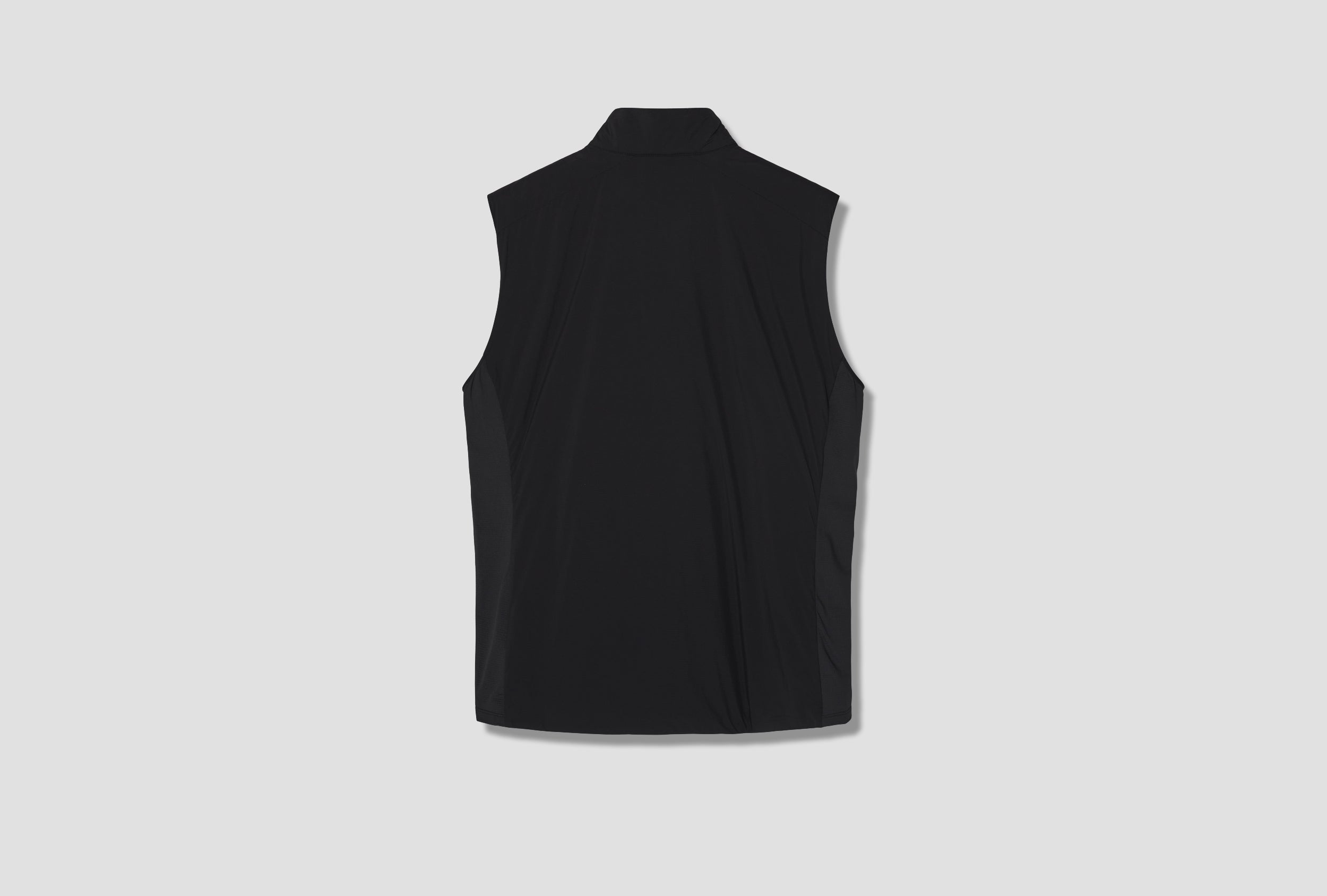 ARC´TERYX ATOM SL VEST MEN'S 26890 Black – HARRESØ