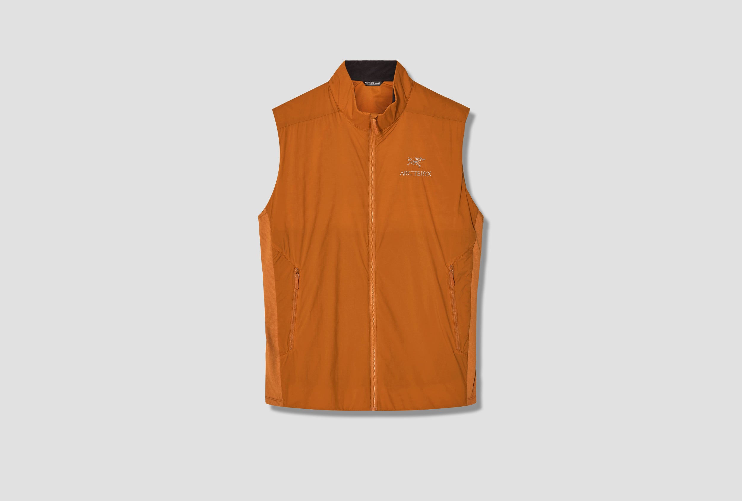 ATOM SL VEST MEN'S 26890 Orange