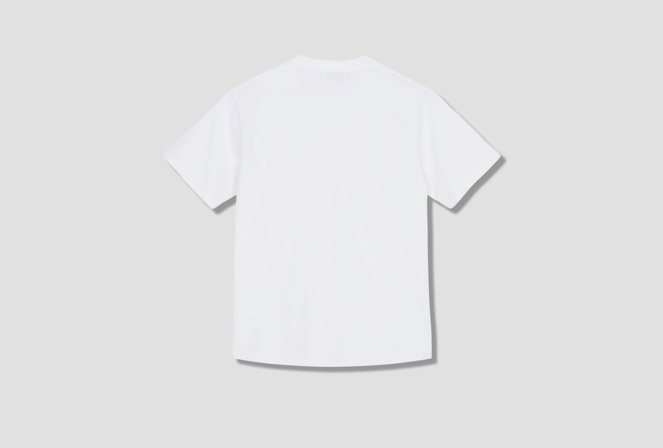 YOURS T-SHIRT 00480043 White