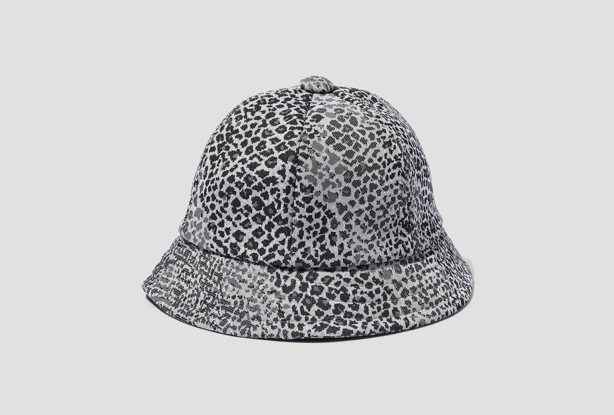 BERMUDA HAT - POLY JQ. KP046 Grey