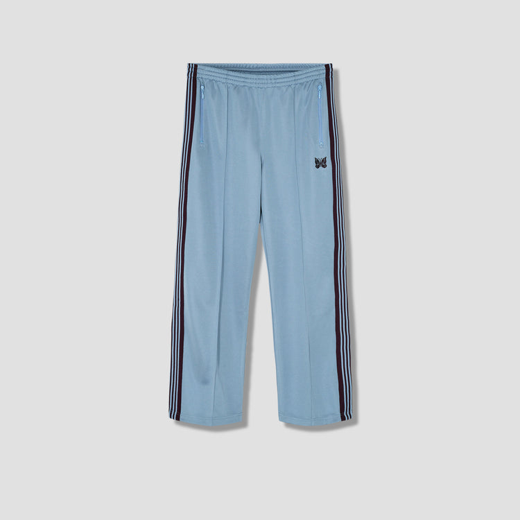 TRACK PANT - POLY SMOOTH KP220 Light blue