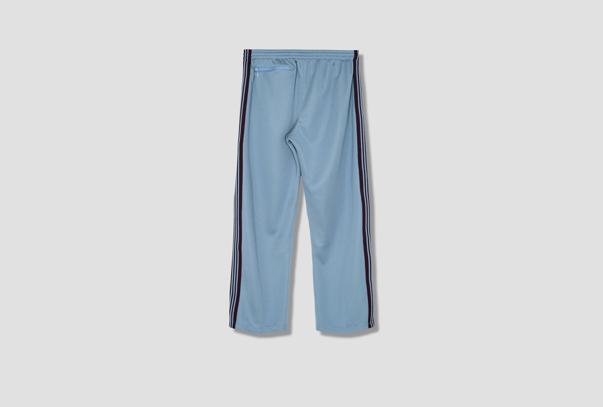 TRACK PANT - POLY SMOOTH KP220 Light blue