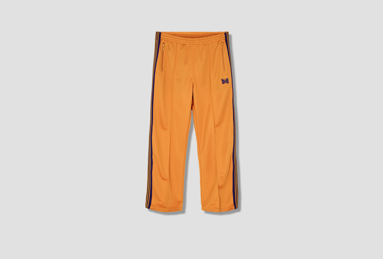 TRACK PANT - POLY SMOOTH KP220 Yellow