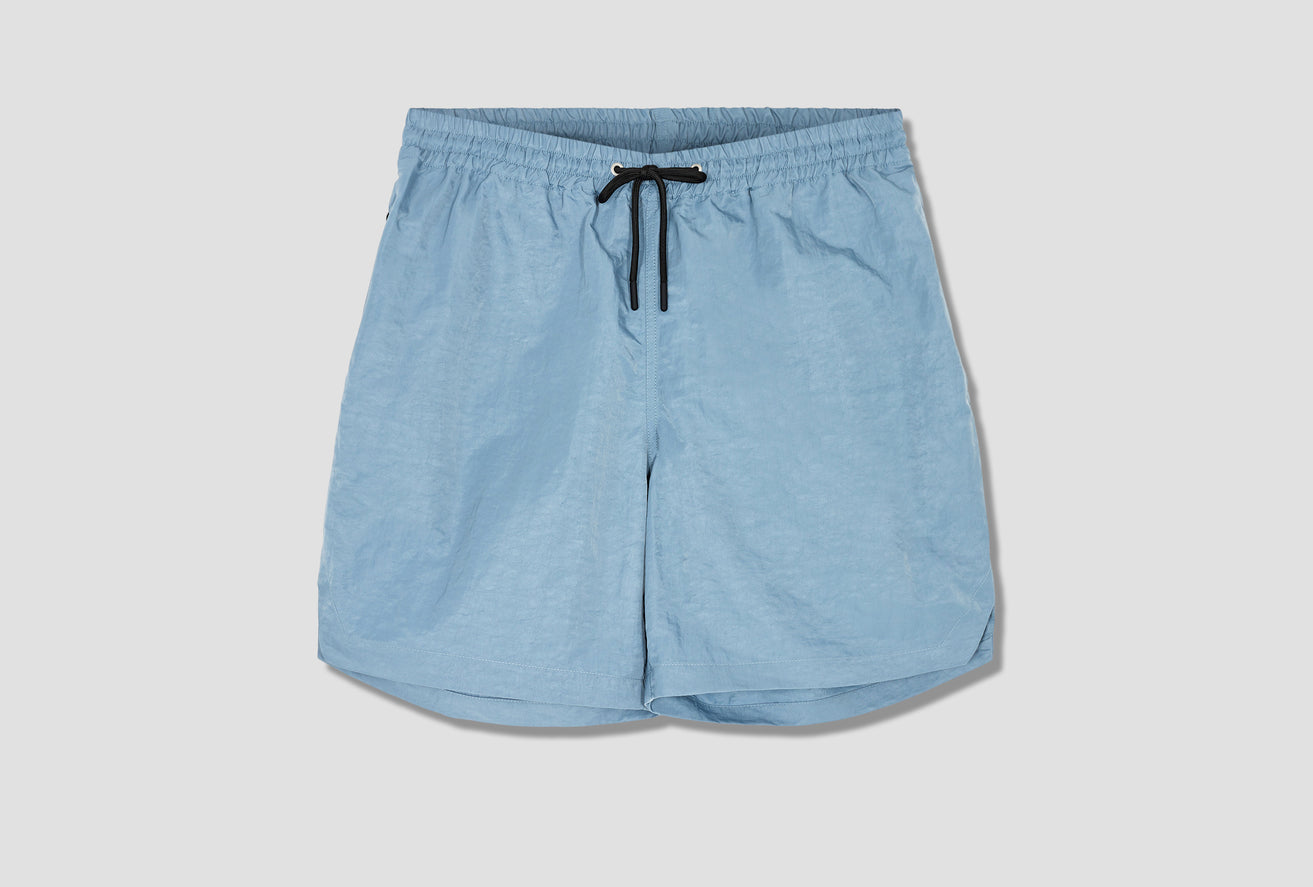MIKE SHORTS 4083 Blue