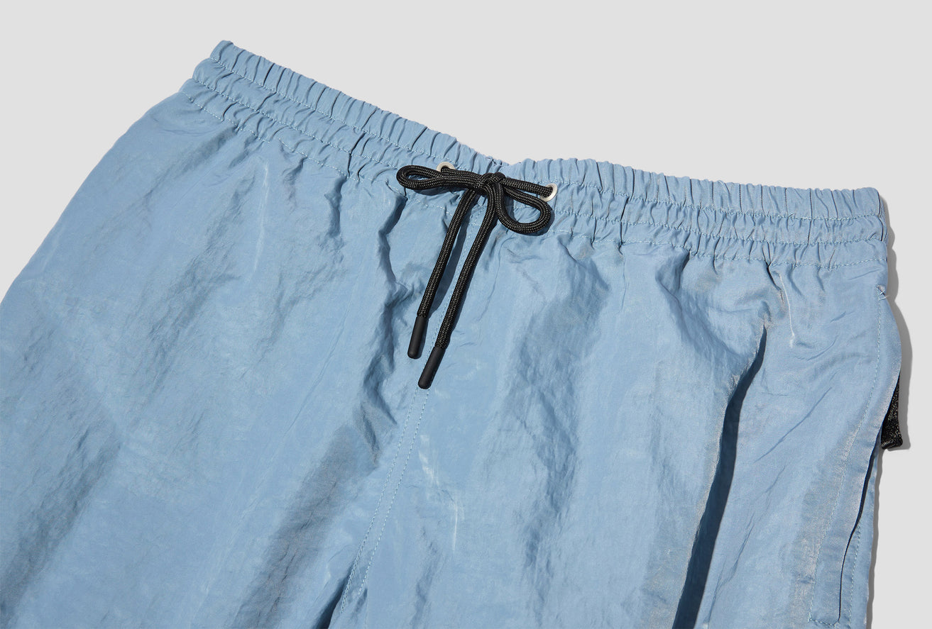 MIKE SHORTS 4083 Blue