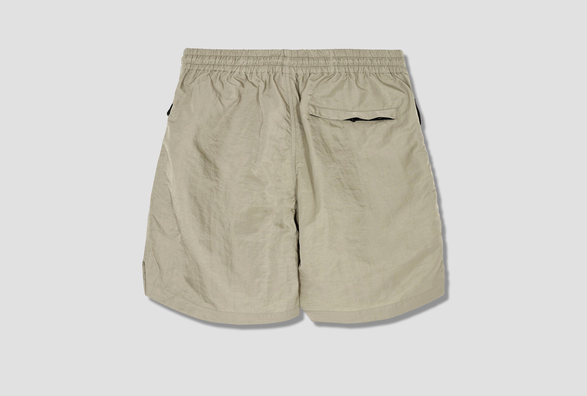 MIKE SHORTS 4083 Khaki