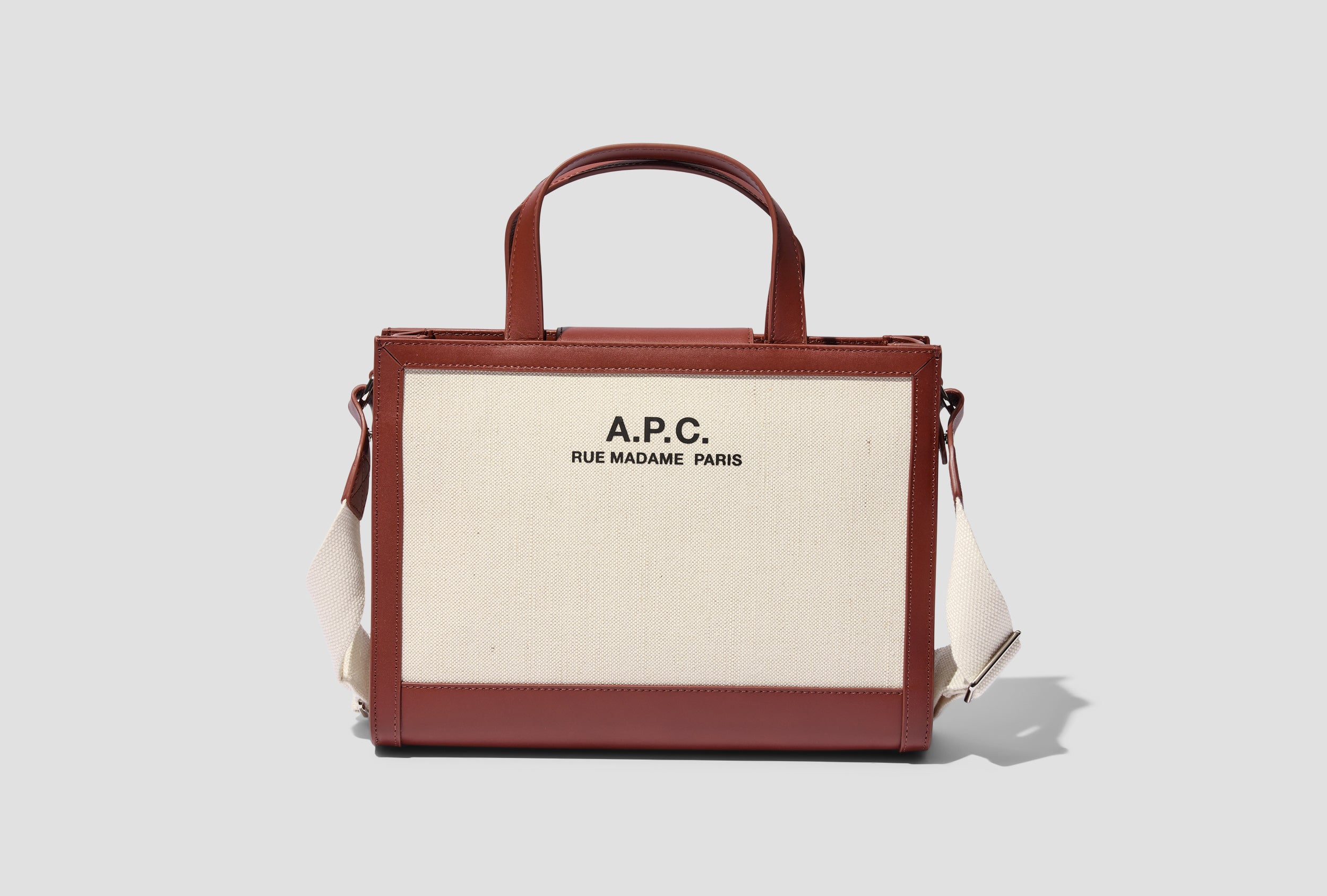 Apc axel hot sale shopping bag