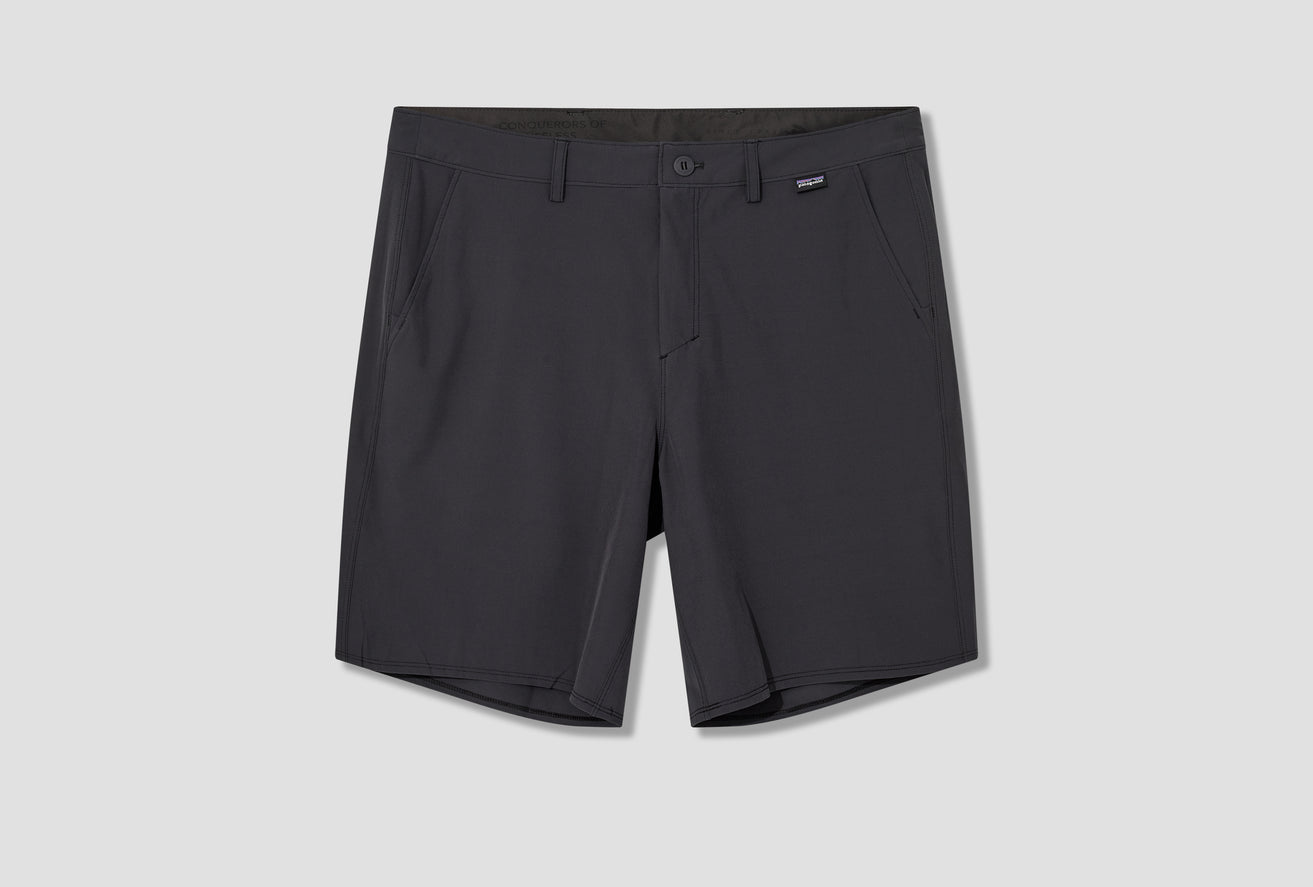 Patagonia Hydropeak Hybrid Walk 19 Hybrid Shorts - Men's