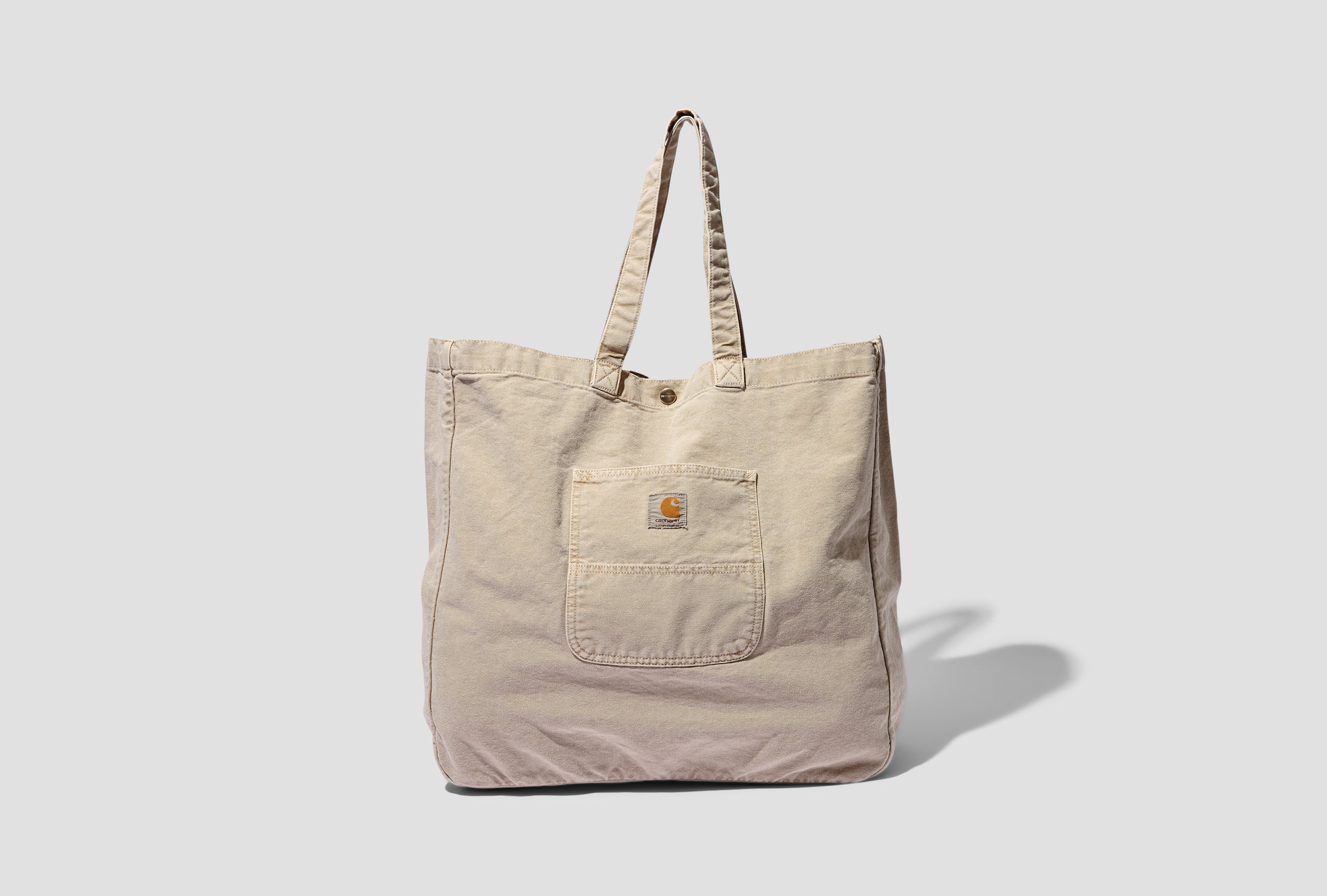 GmarShops – GmarShops Store  BAYFIELD TOTE PISCINE FADED