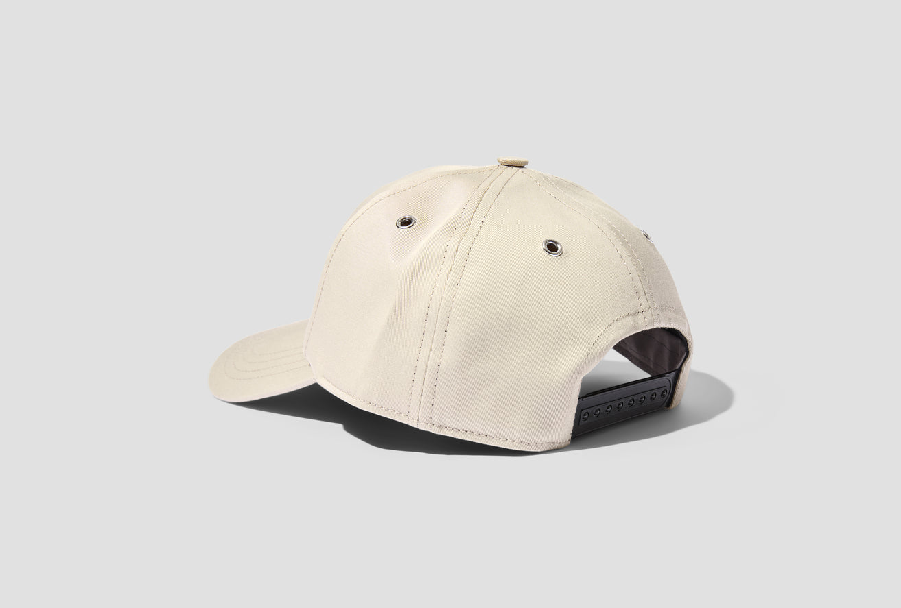 AMI DE COEUR CAP UCP214.481 Beige