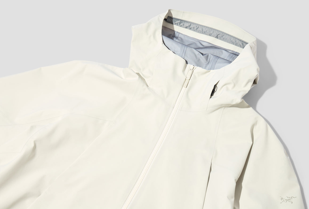 FRASER JACKET MEN'S 29469 Beige
