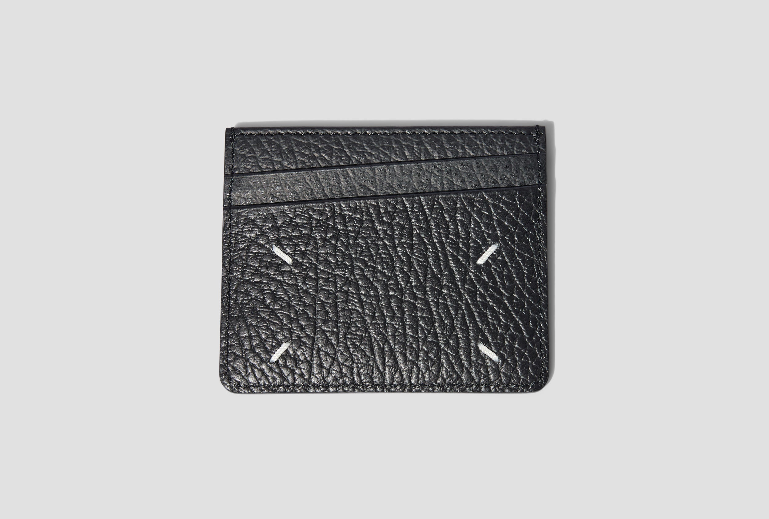 Maison margiela discount card holder review