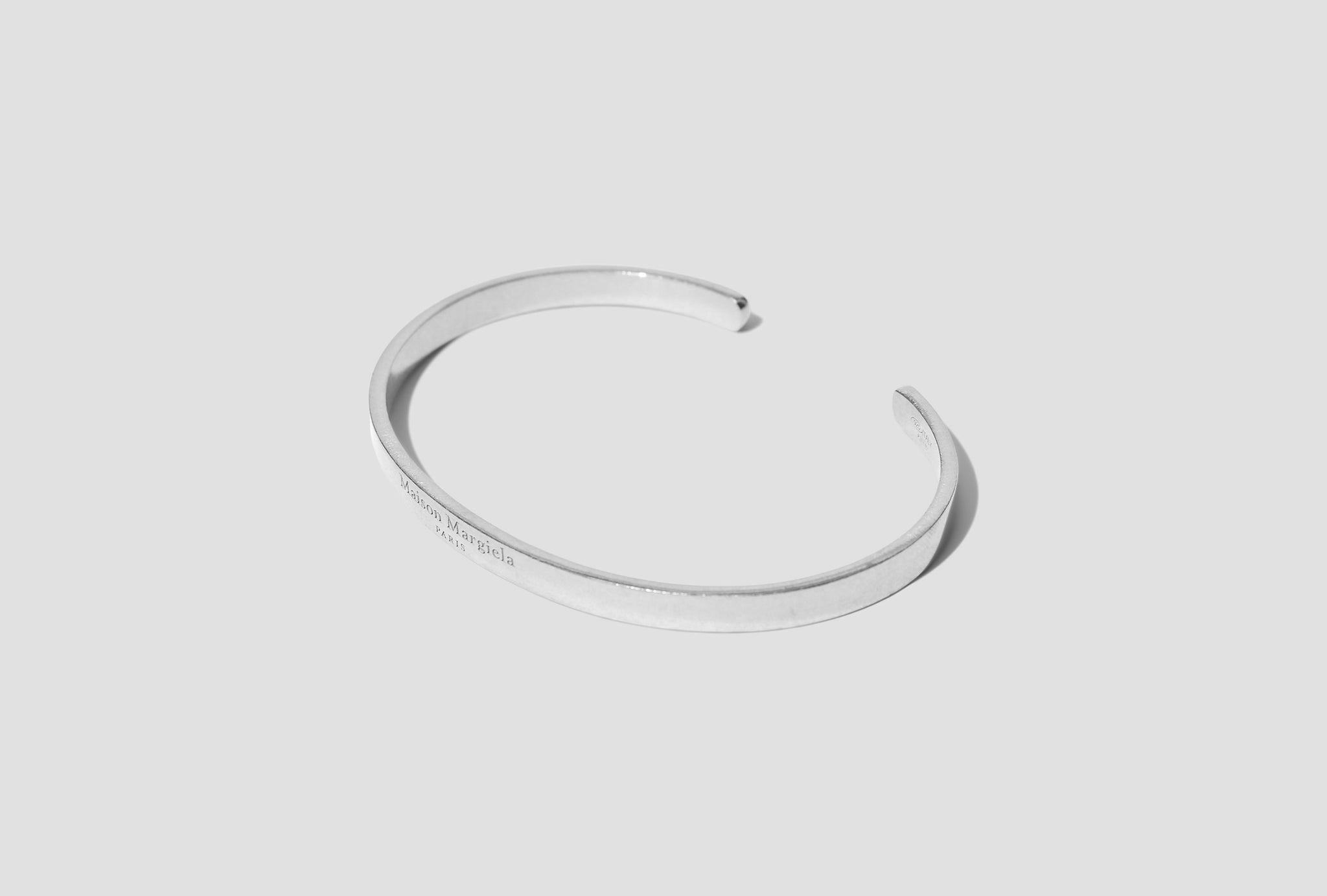 BRACELET SM1UY0051 SV0091 Silver