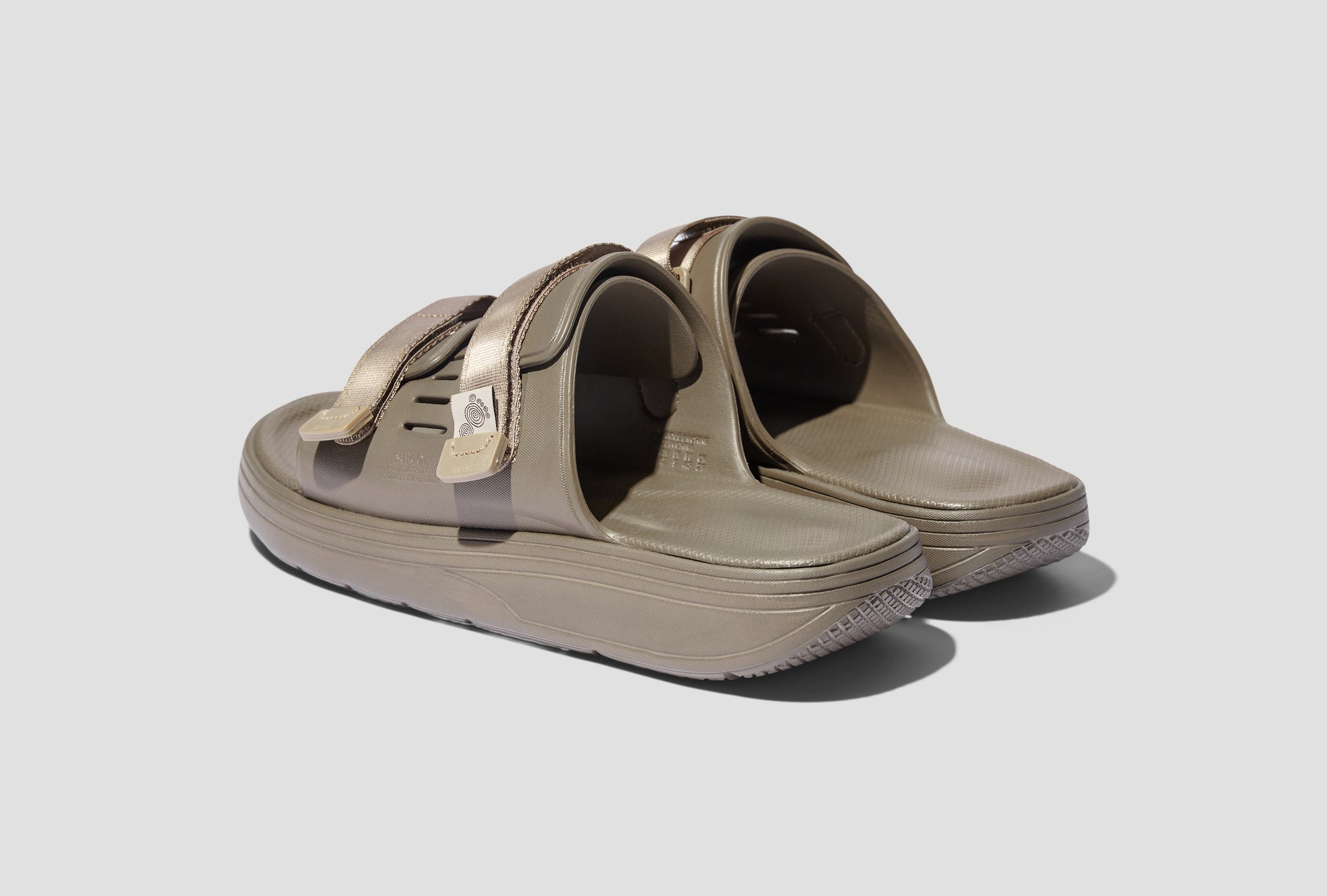 URICH OG-INJ-01 Olive