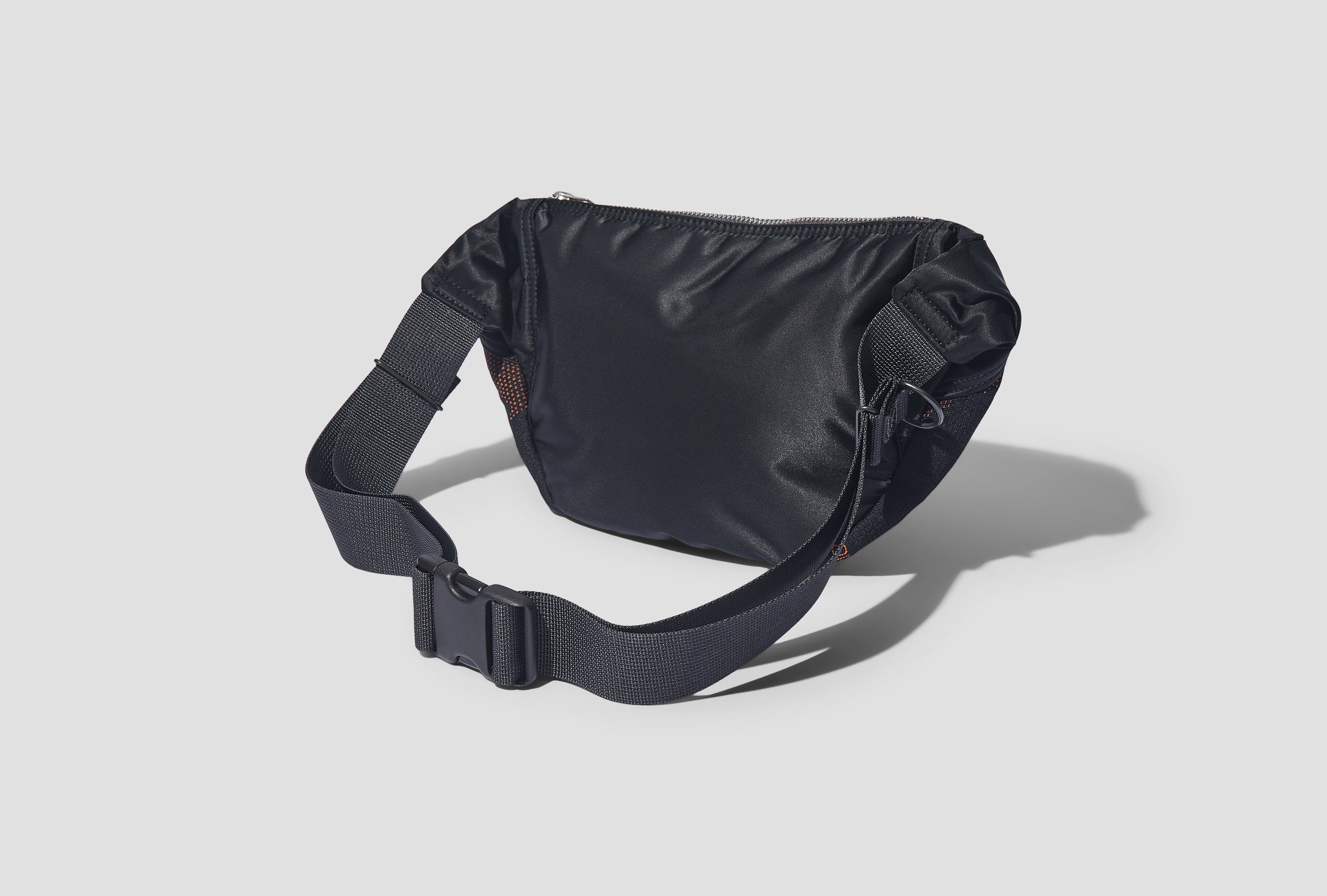 PORTER X BYBORRE WAIST BAG 381-19711 Black – HARRESØ