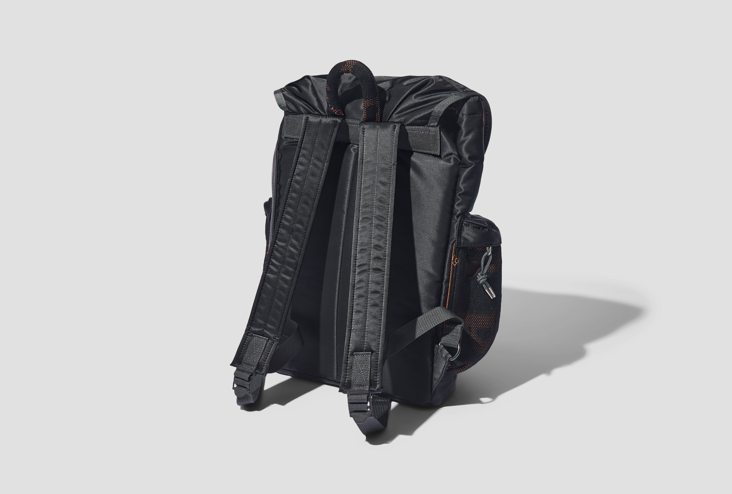 PORTER X BYBORRE ALICE PACK 381-19514 Black – HARRESØ