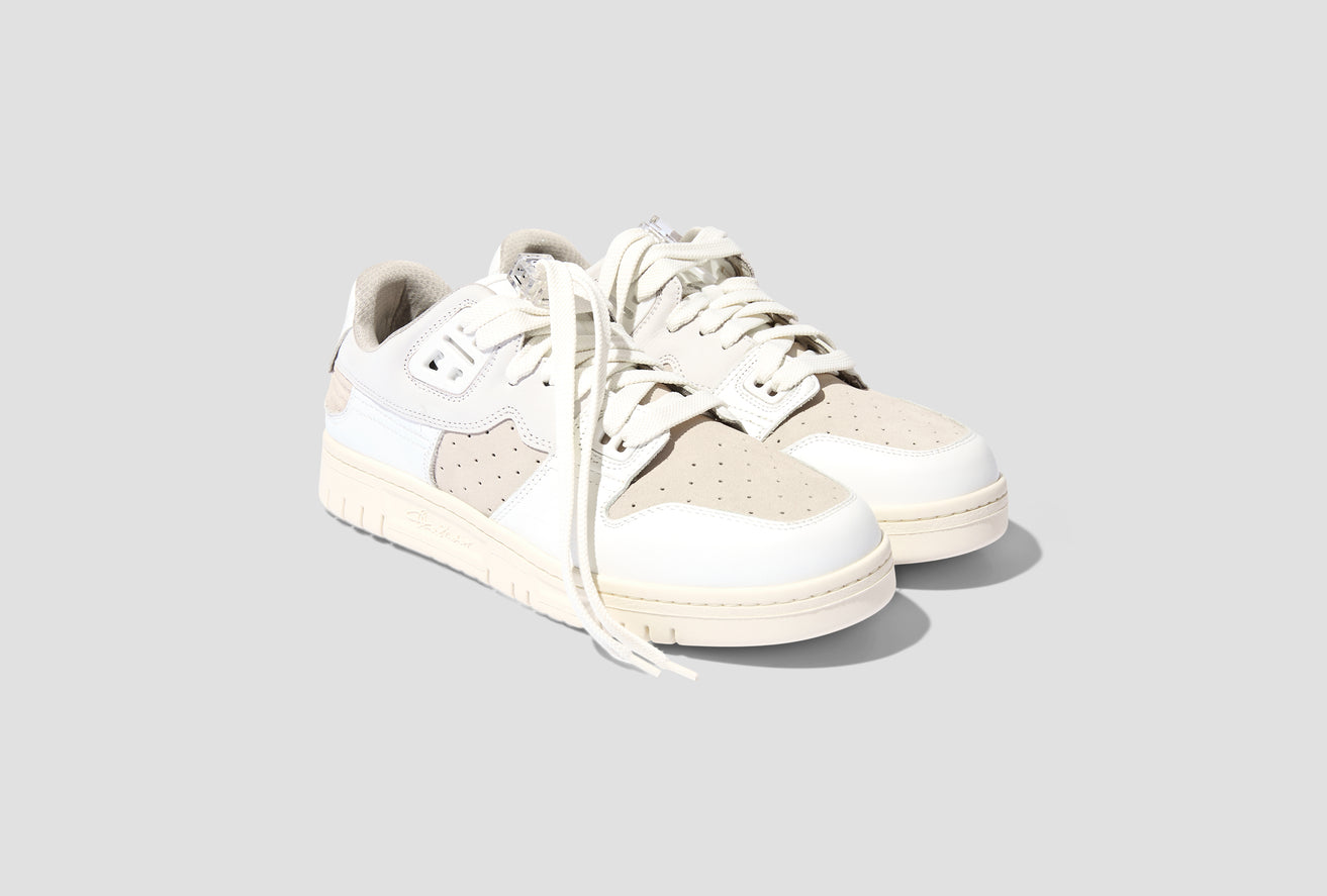 08STHLM LOW ES MIX M BD0220 White