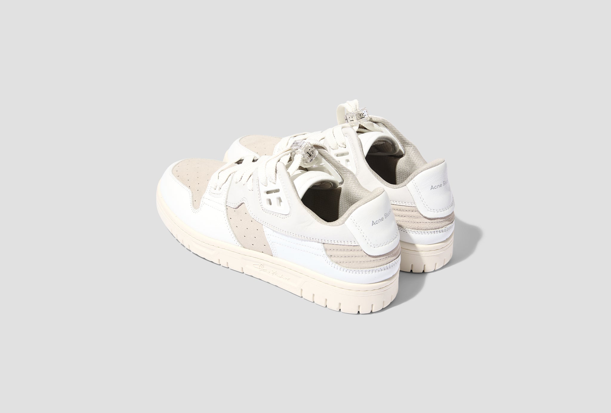 08STHLM LOW ES MIX M BD0220 White