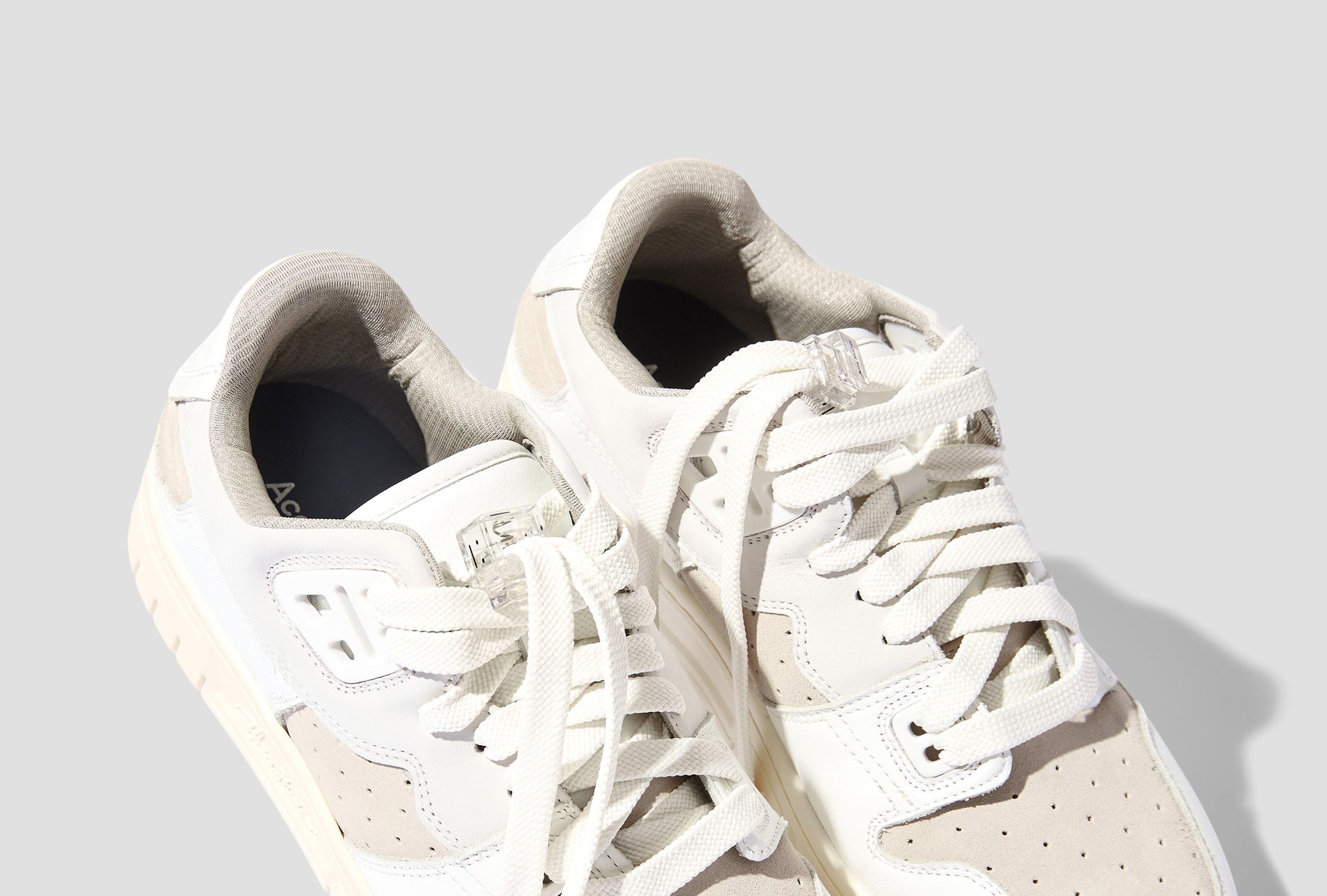 08STHLM LOW ES MIX M BD0220 White