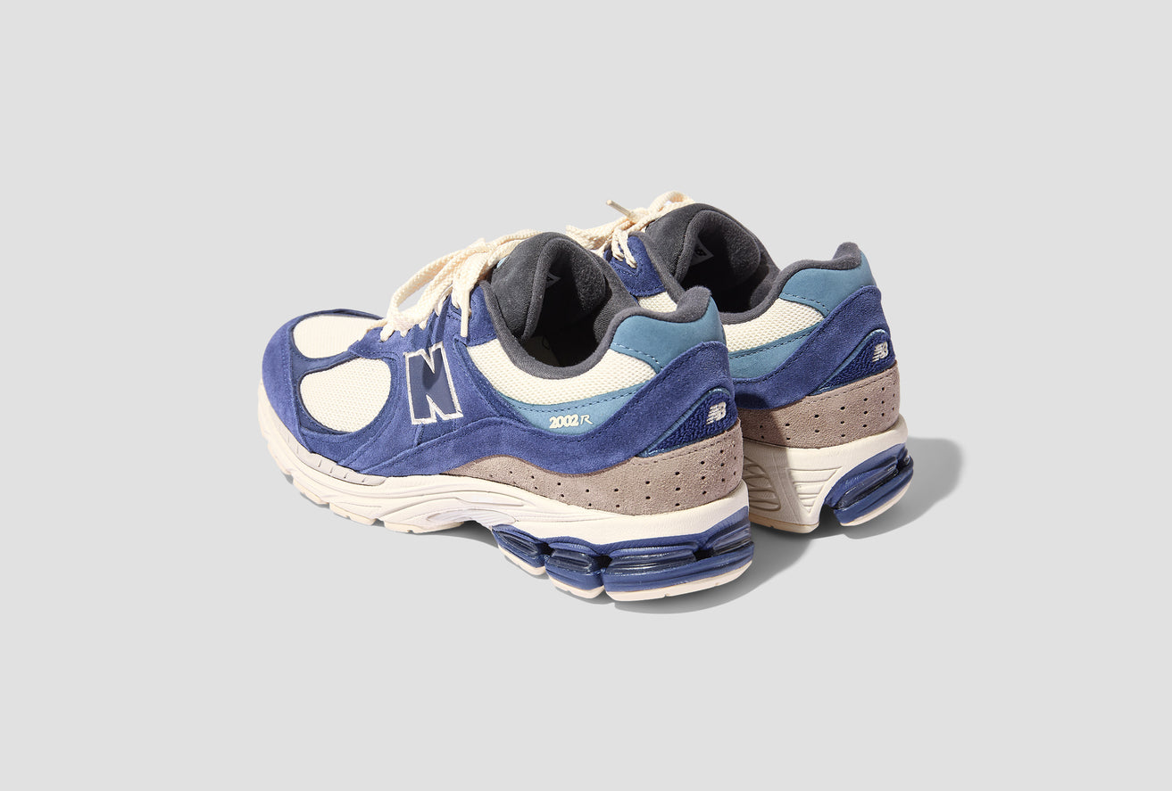 2002R - NIGHT TIDE/TEAM CREAM M2002RG