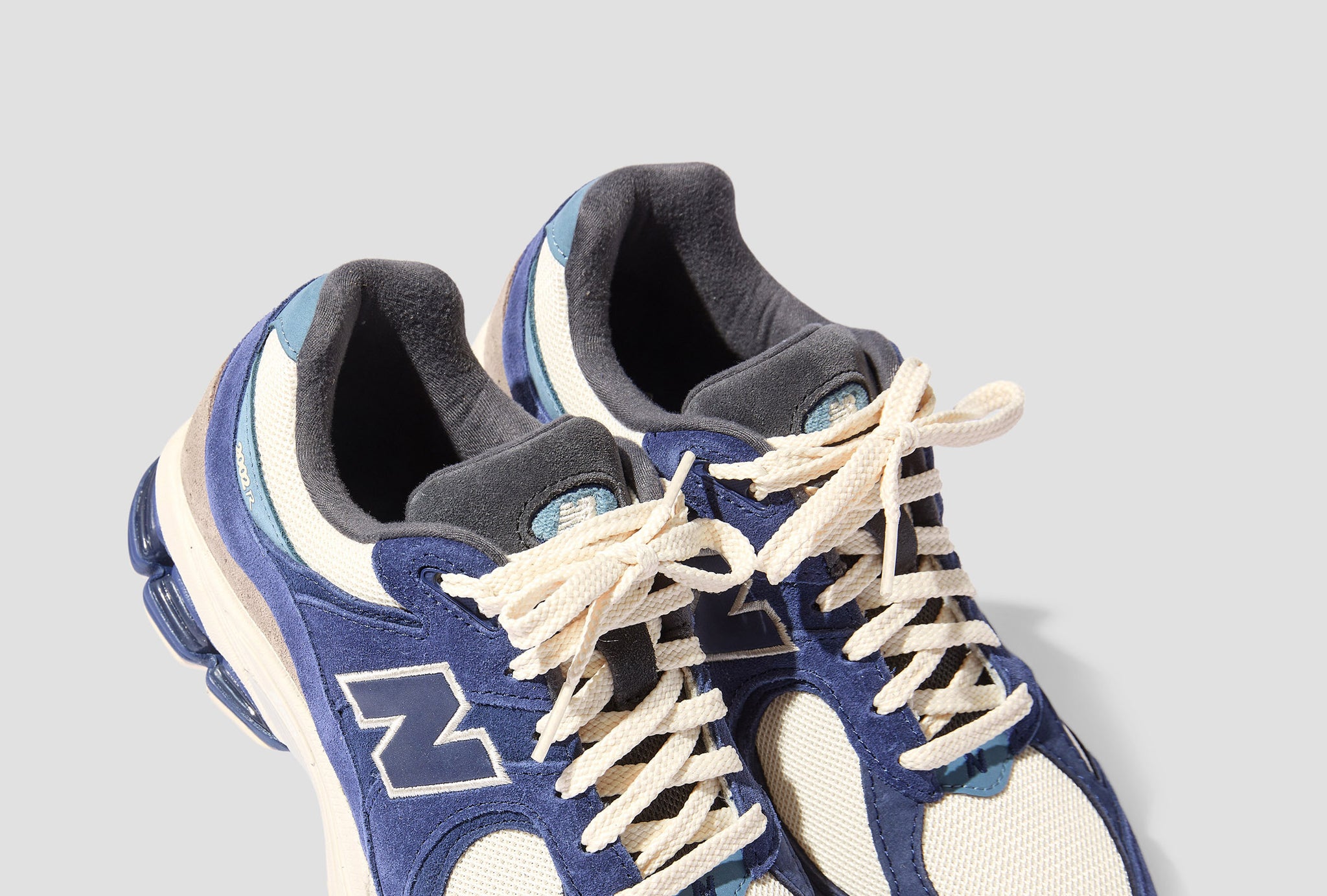 2002R - NIGHT TIDE/TEAM CREAM M2002RG