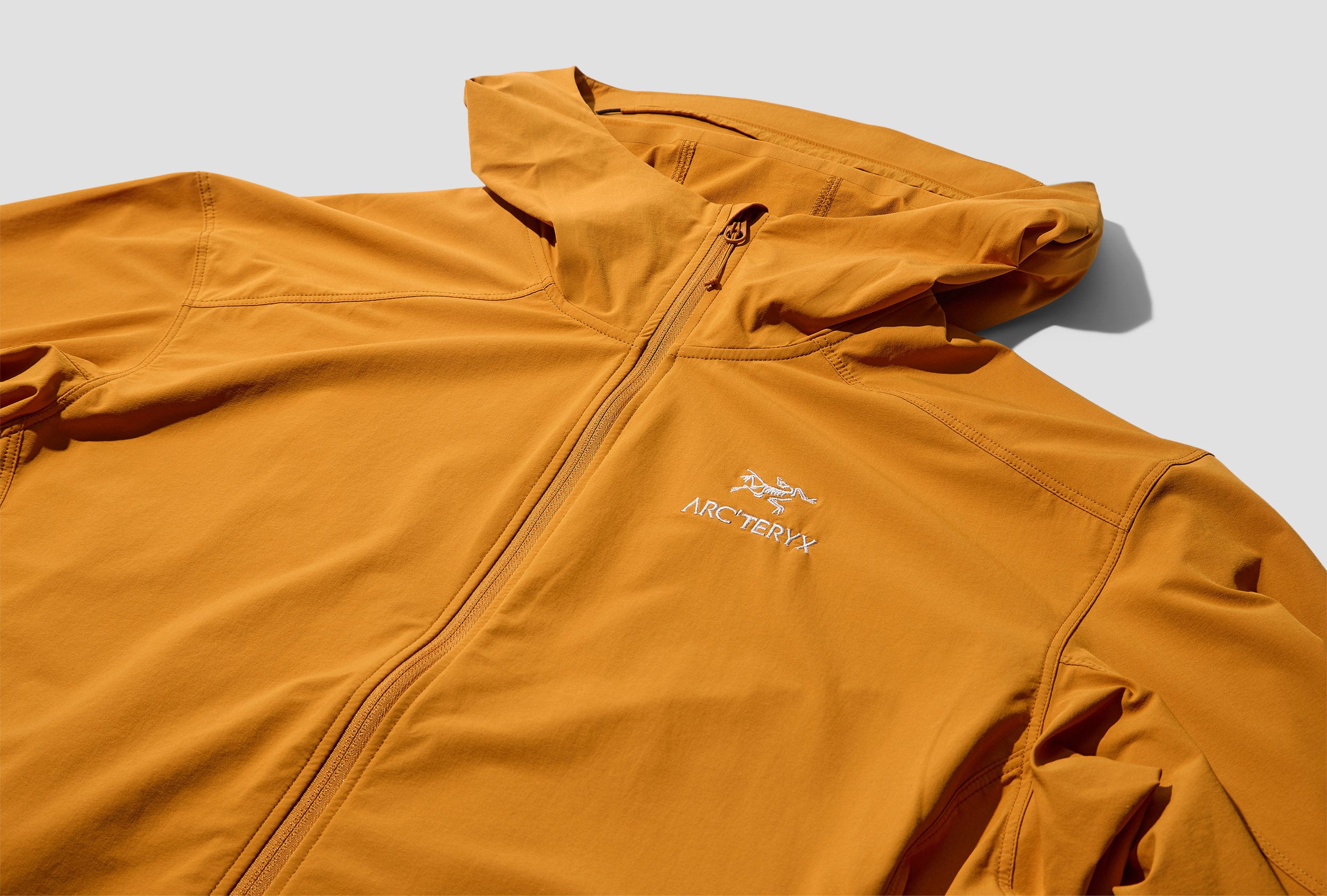 ARC´TERYX GAMMA SL HOODY MEN'S 28210 Orange – HARRESØ