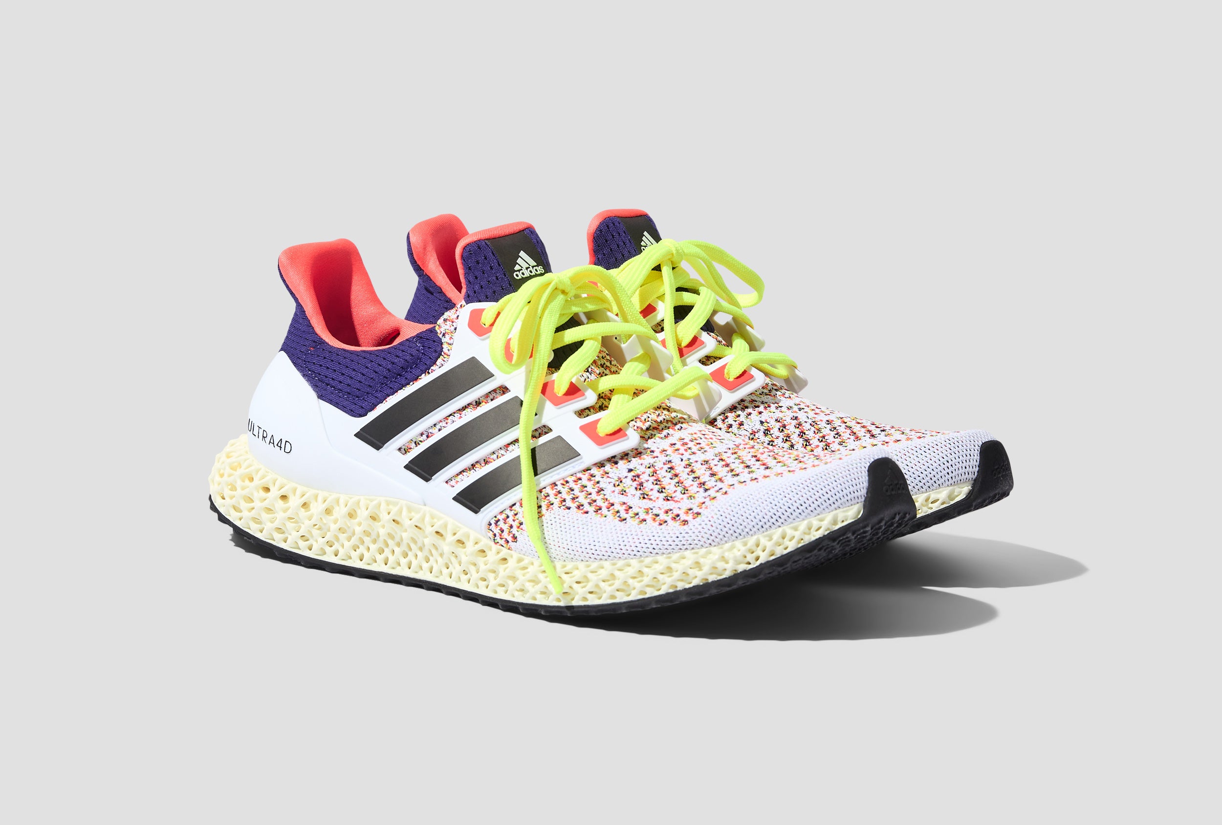 Adidas originals 2025 unicentro cali 4d