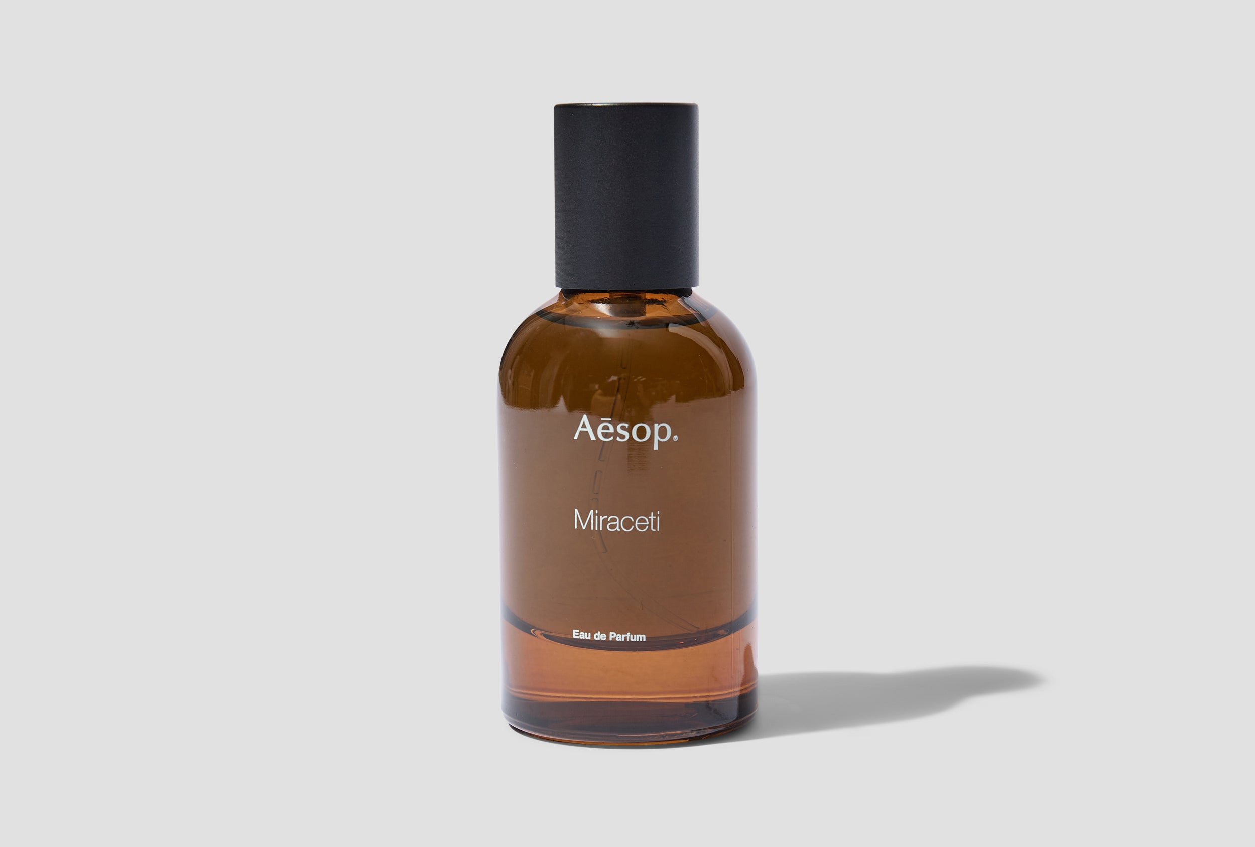 AESOP MIRACETI EAU DE PARFUM 50 ML. AFR23 – HARRESØ