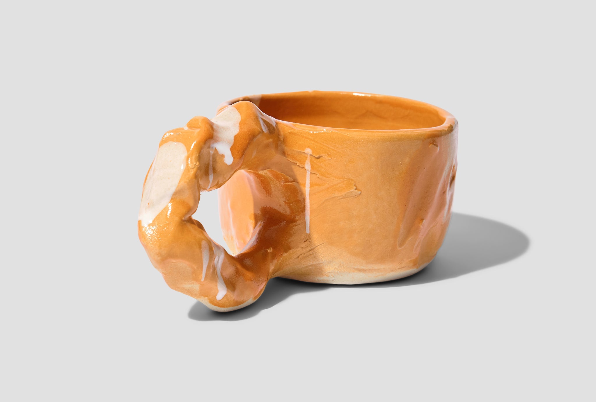 STUDIO CUP Orange