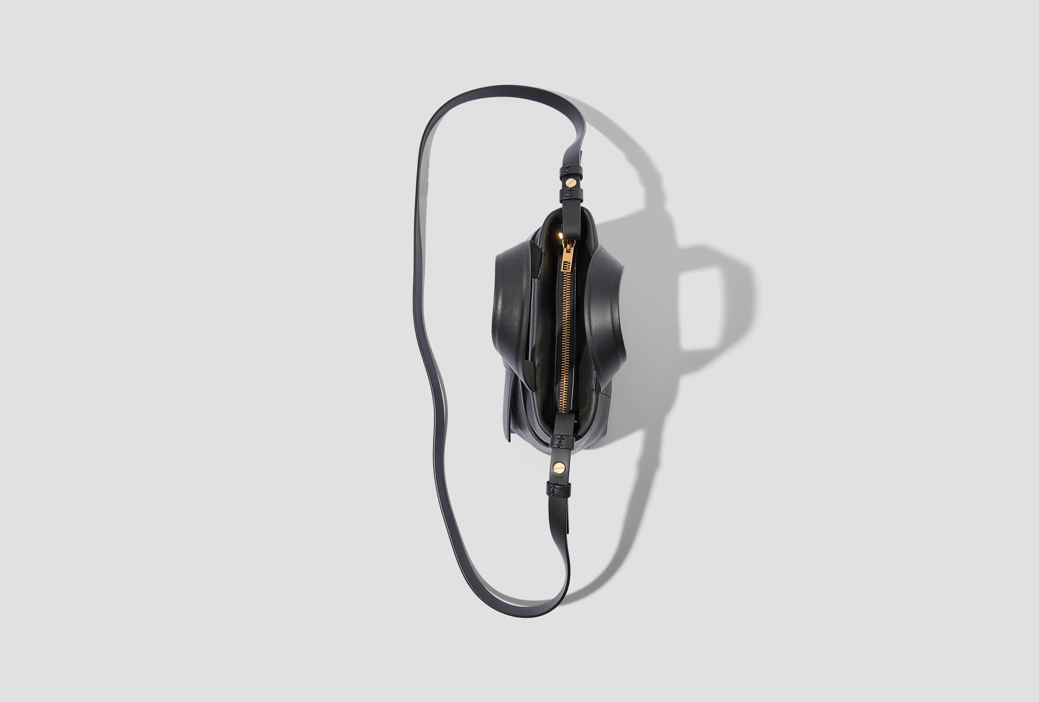 MUSUBI TOTE MICRO A10216 Black
