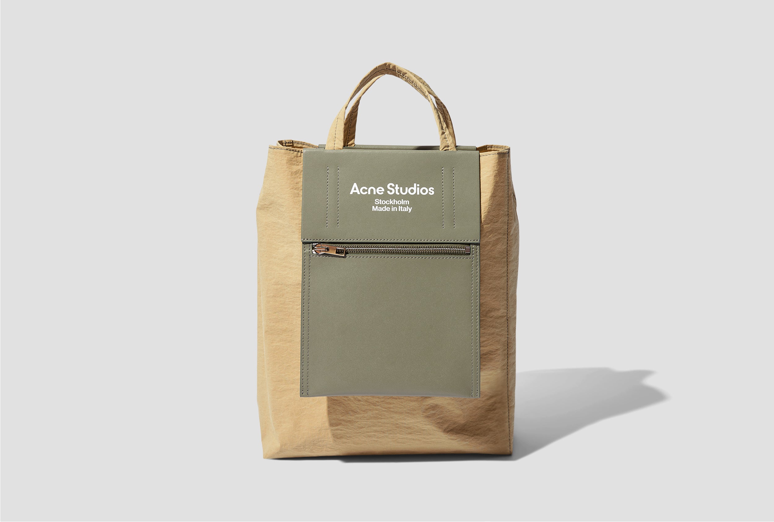 Acne studios hot sale baker m