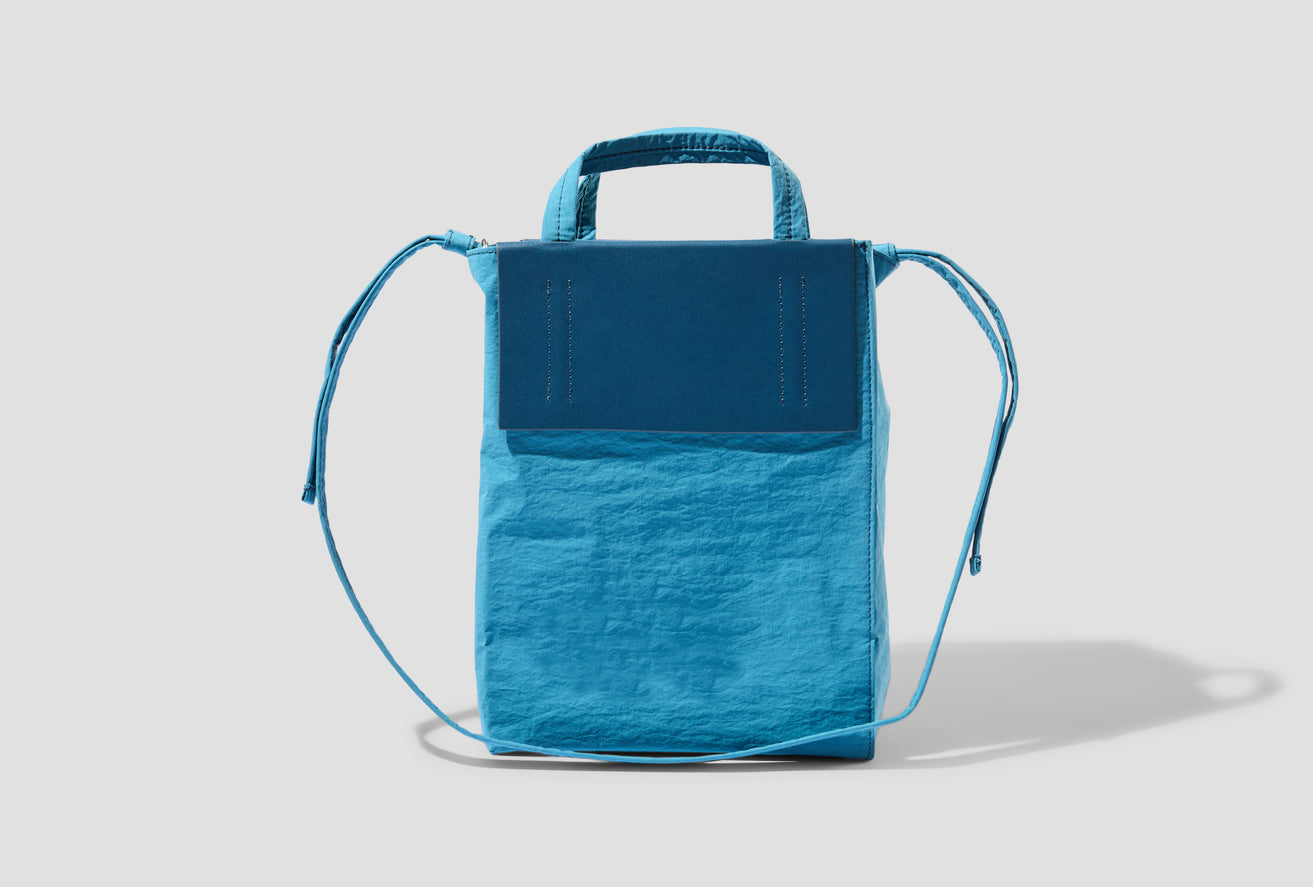 BAKER OUT S RECYCLED C10145 Blue